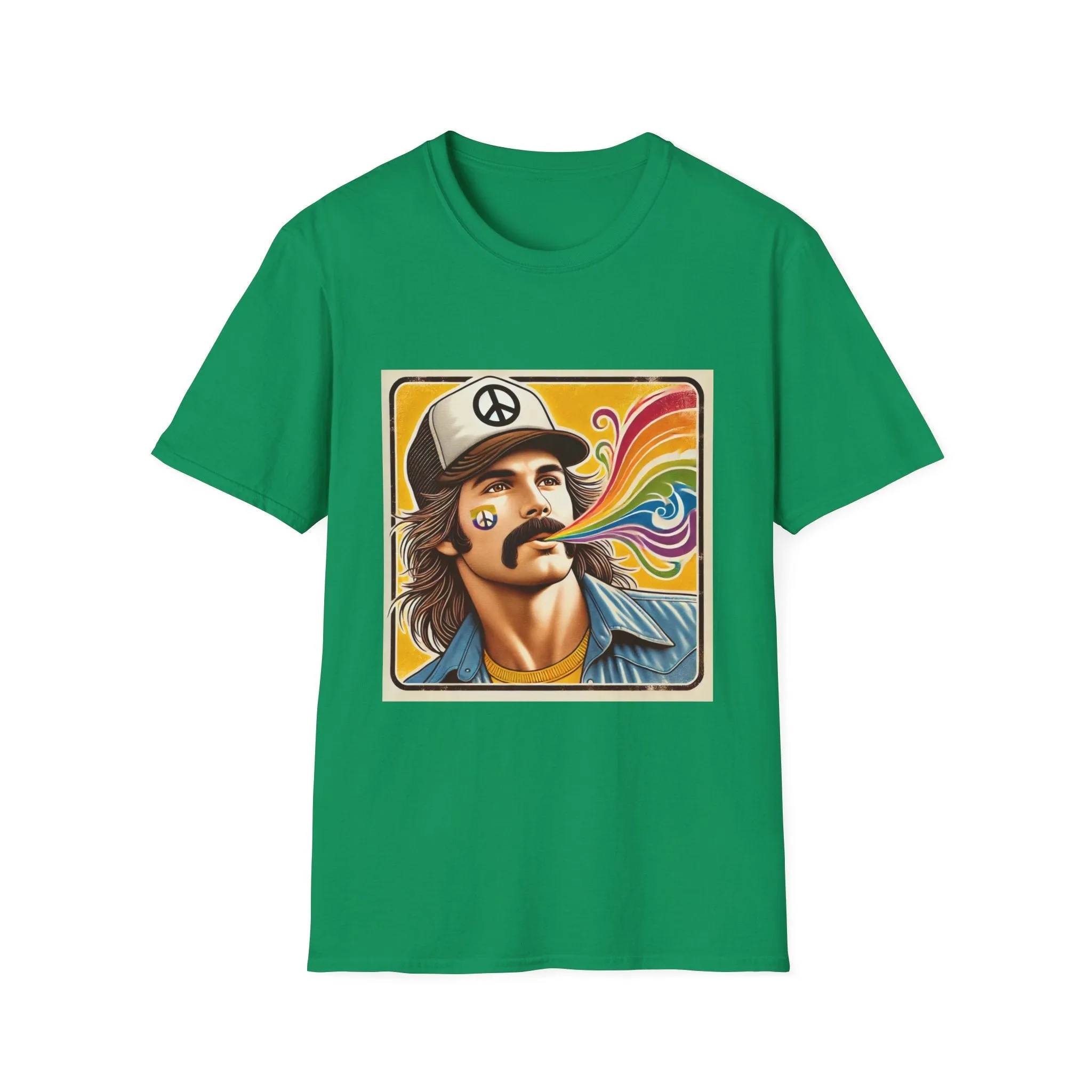 Zack's Fave Tee