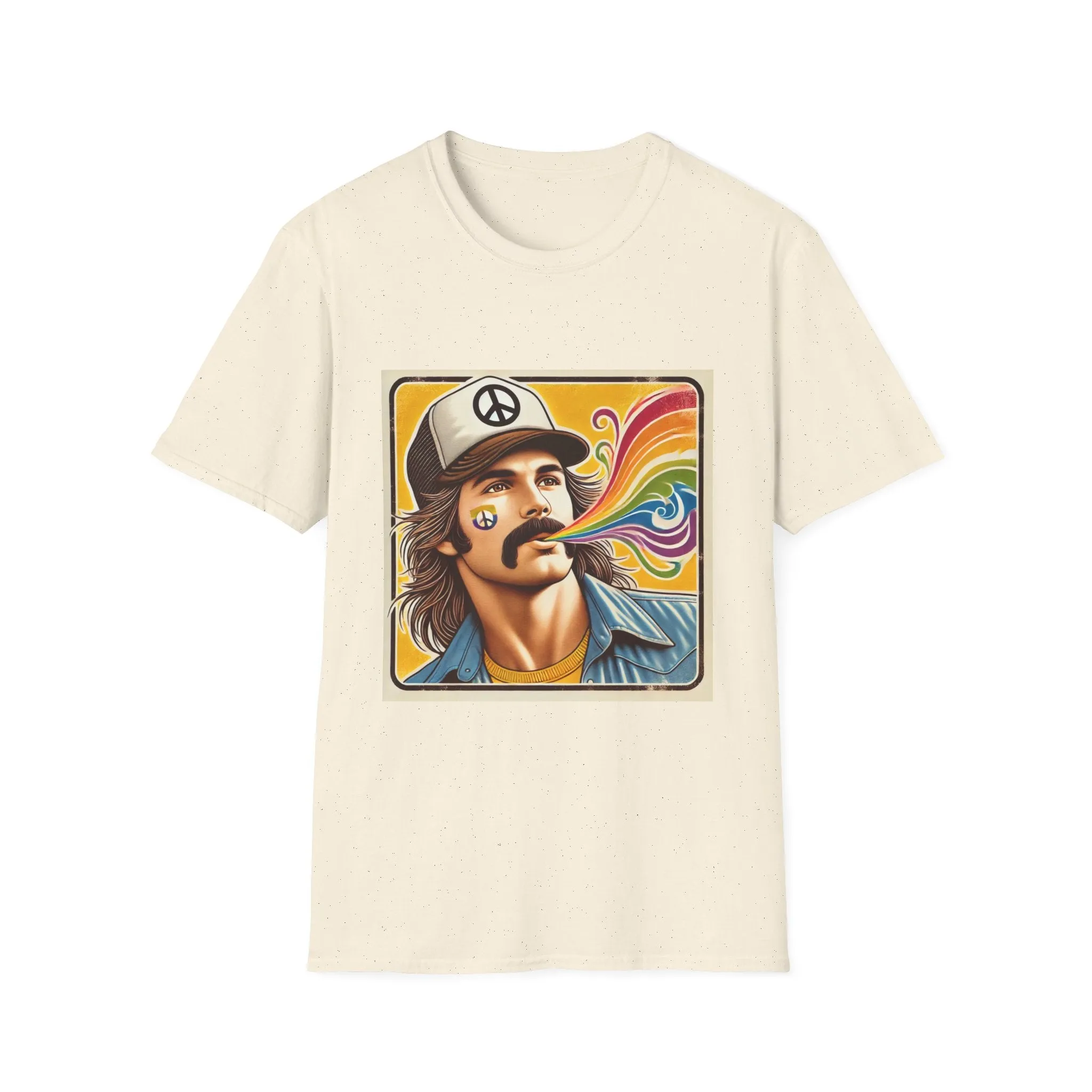 Zack's Fave Tee