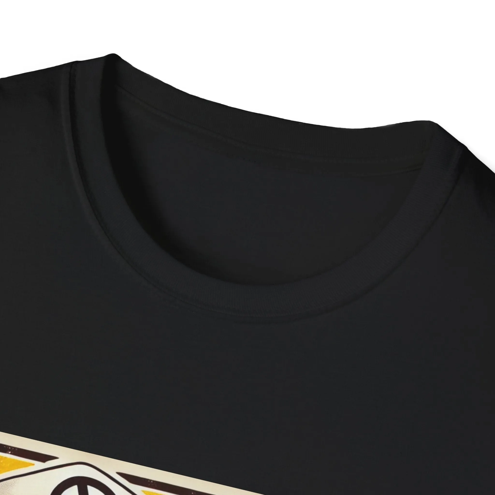 Zack's Fave Tee