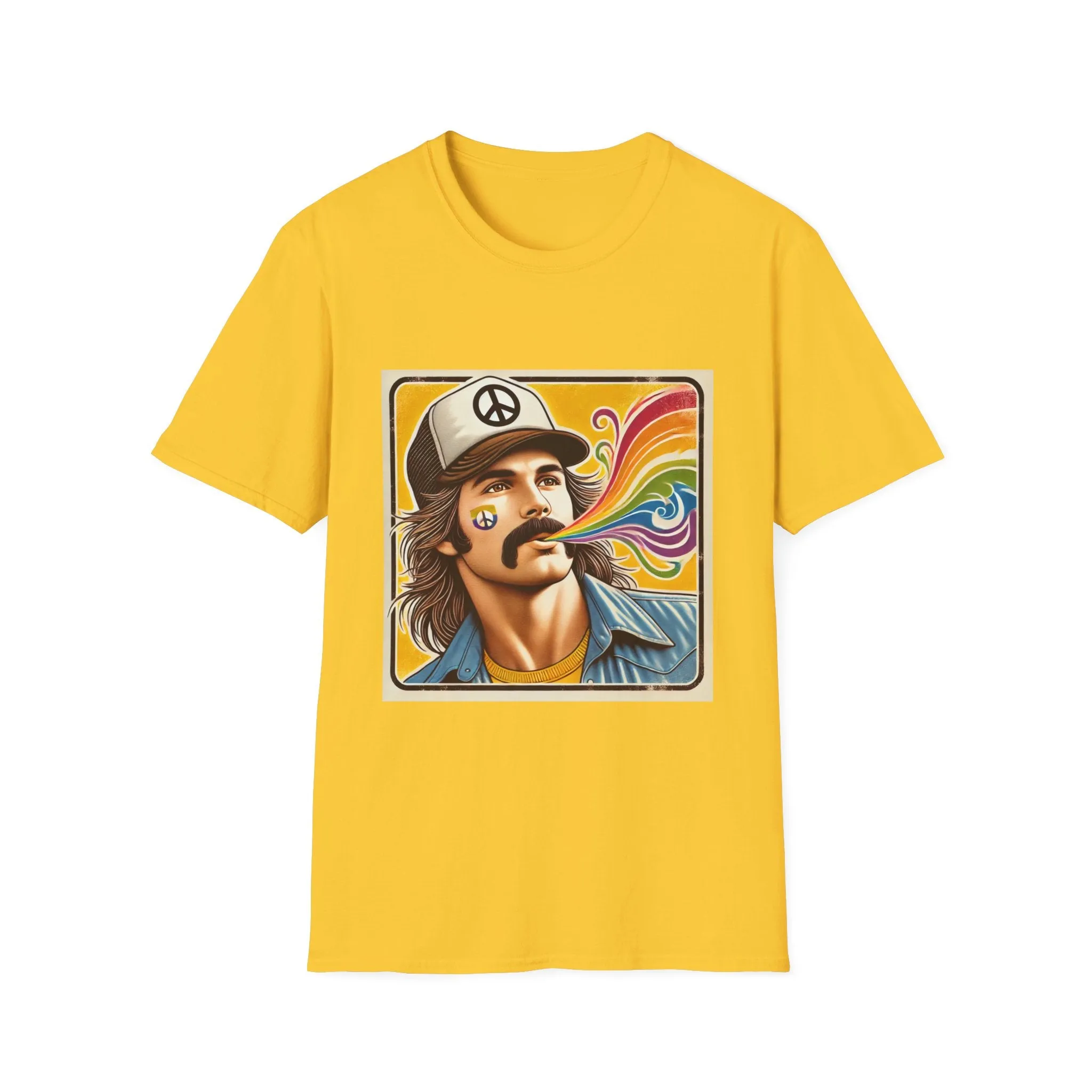 Zack's Fave Tee