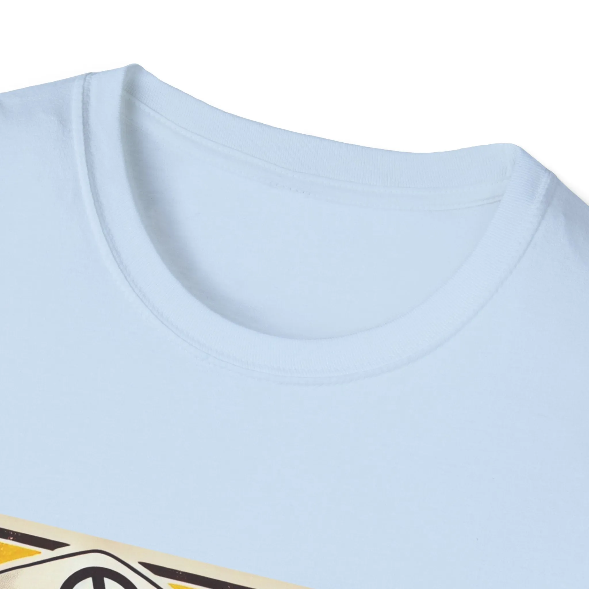Zack's Fave Tee