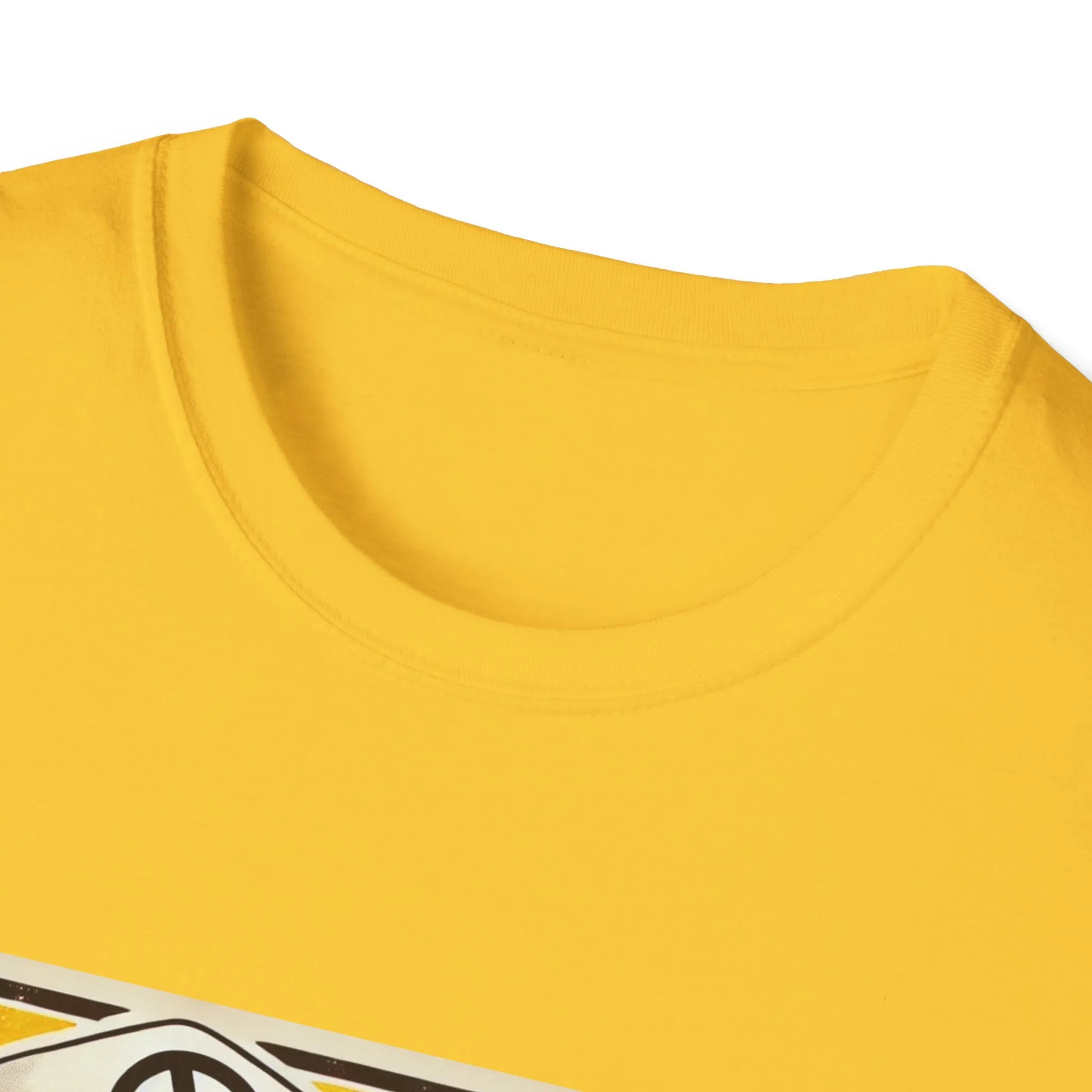 Zack's Fave Tee