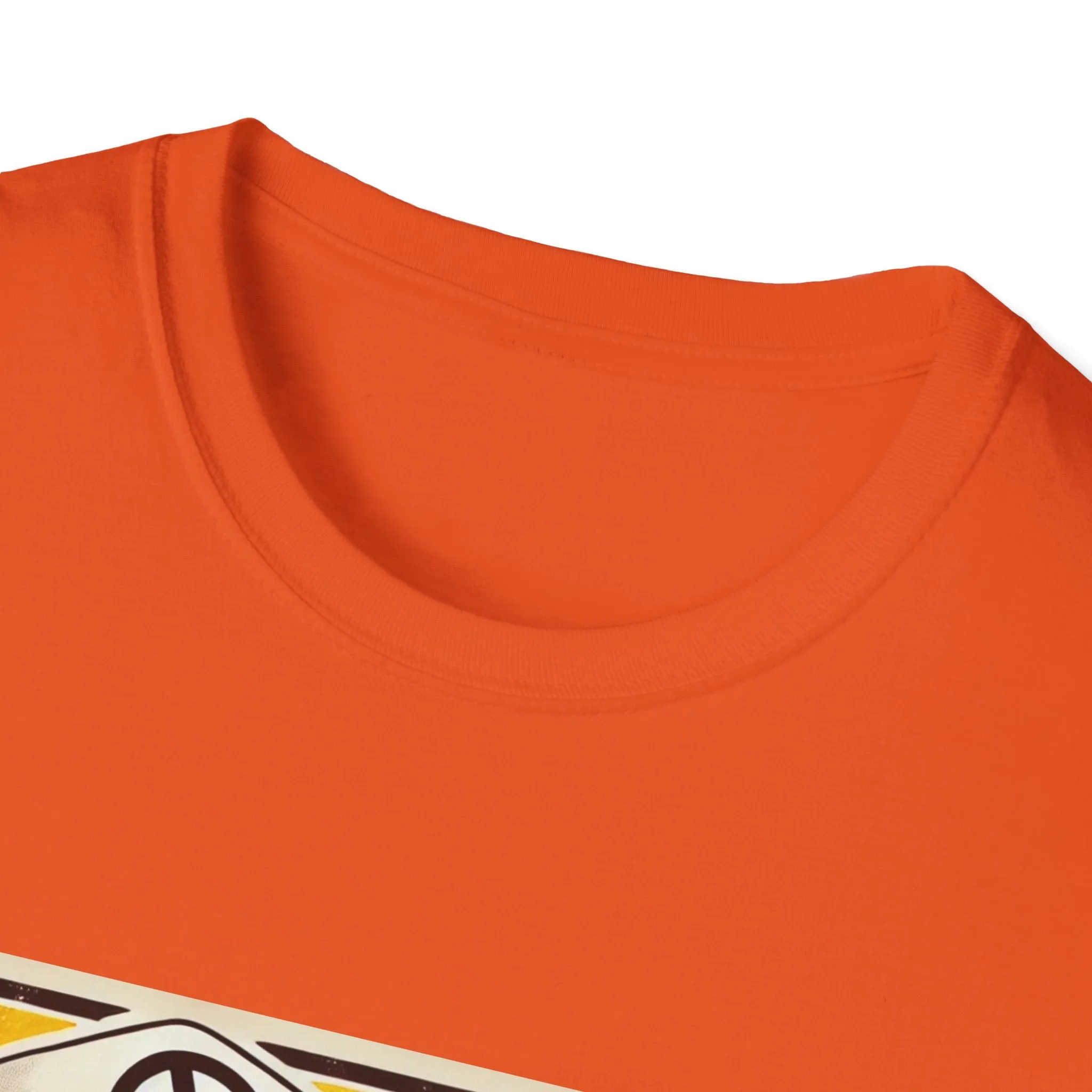 Zack's Fave Tee