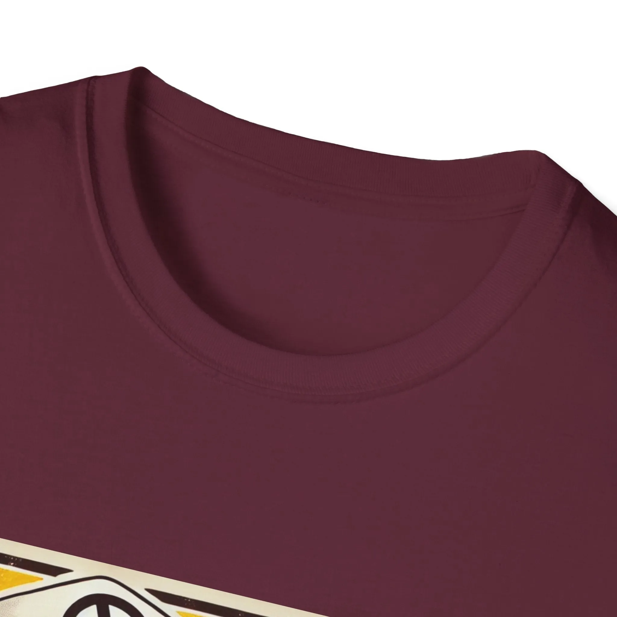 Zack's Fave Tee