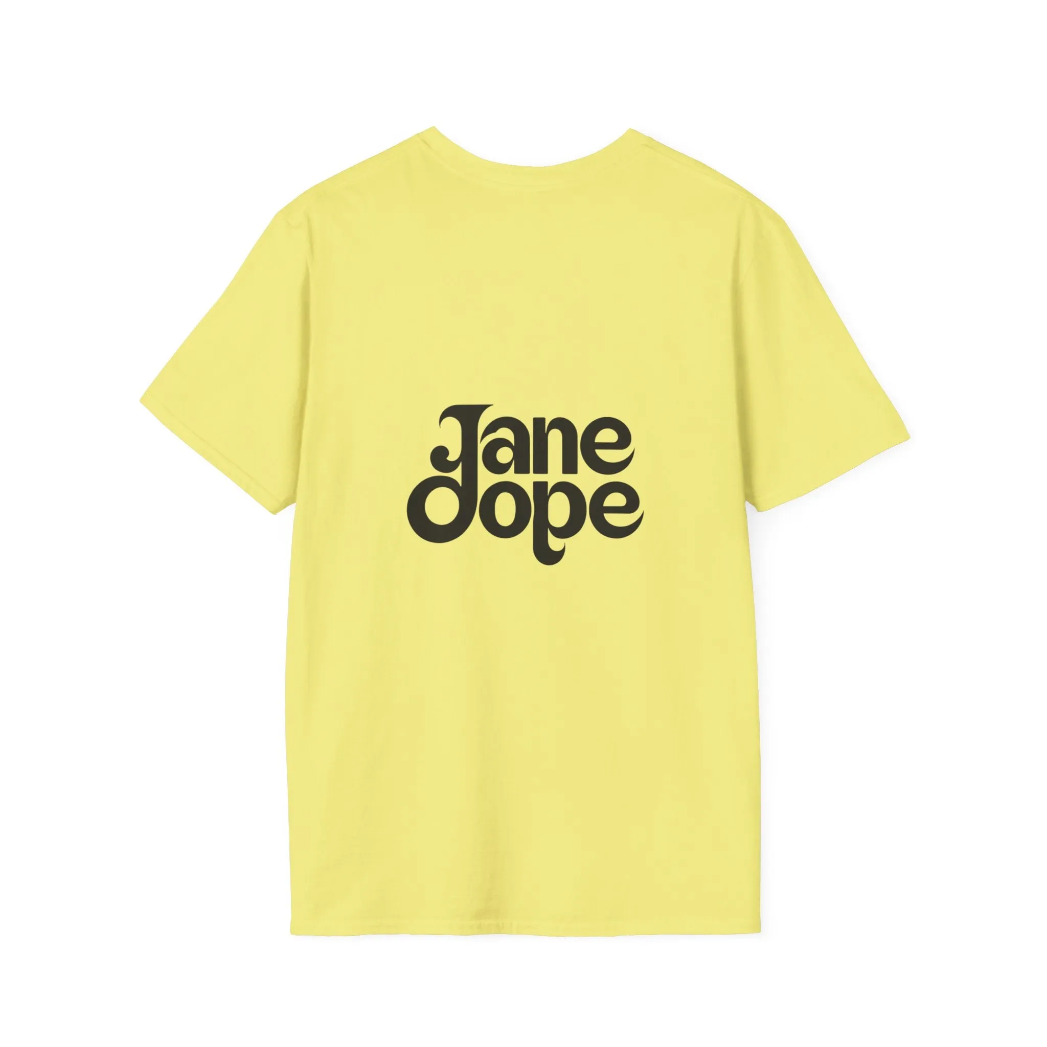 Zack's Fave Tee