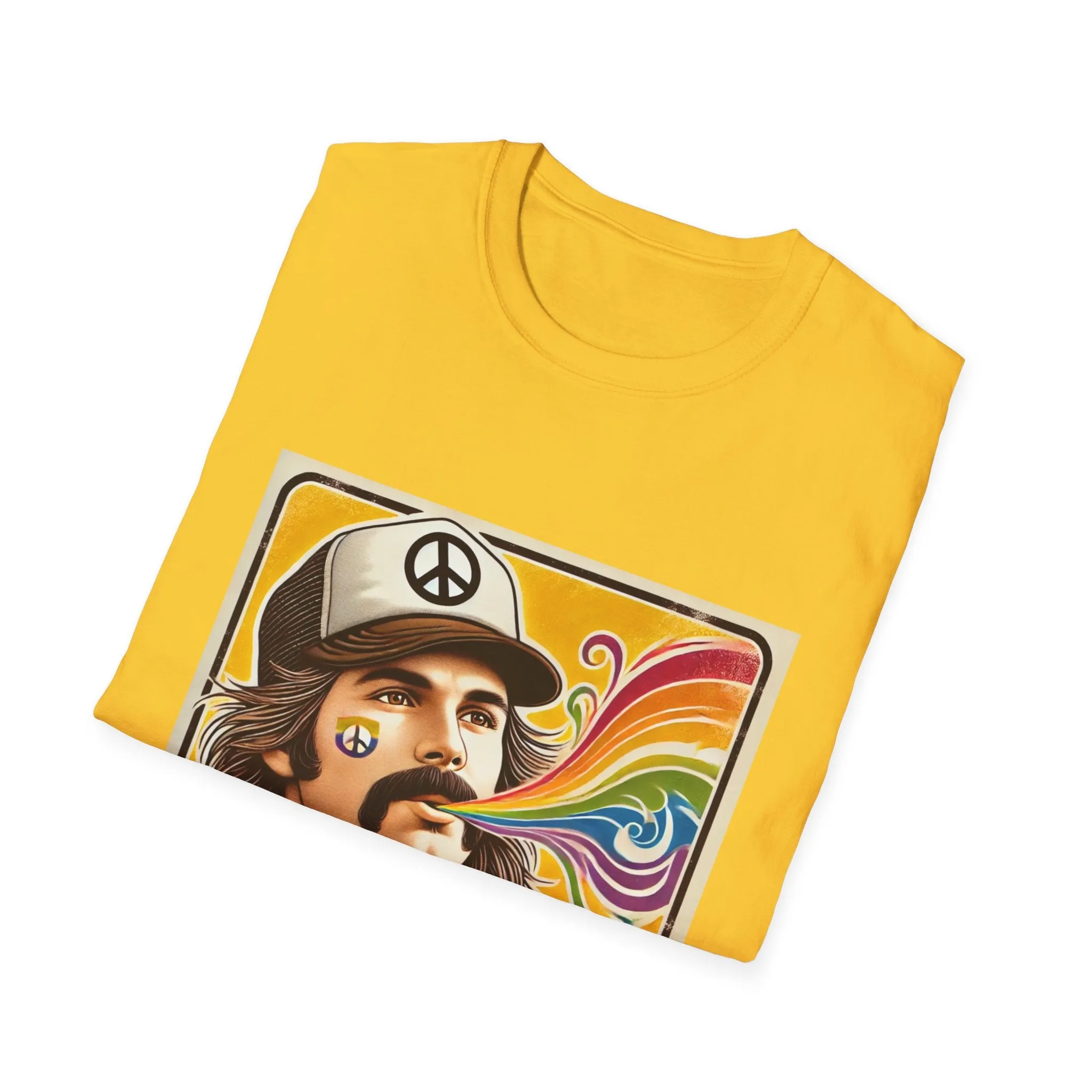 Zack's Fave Tee