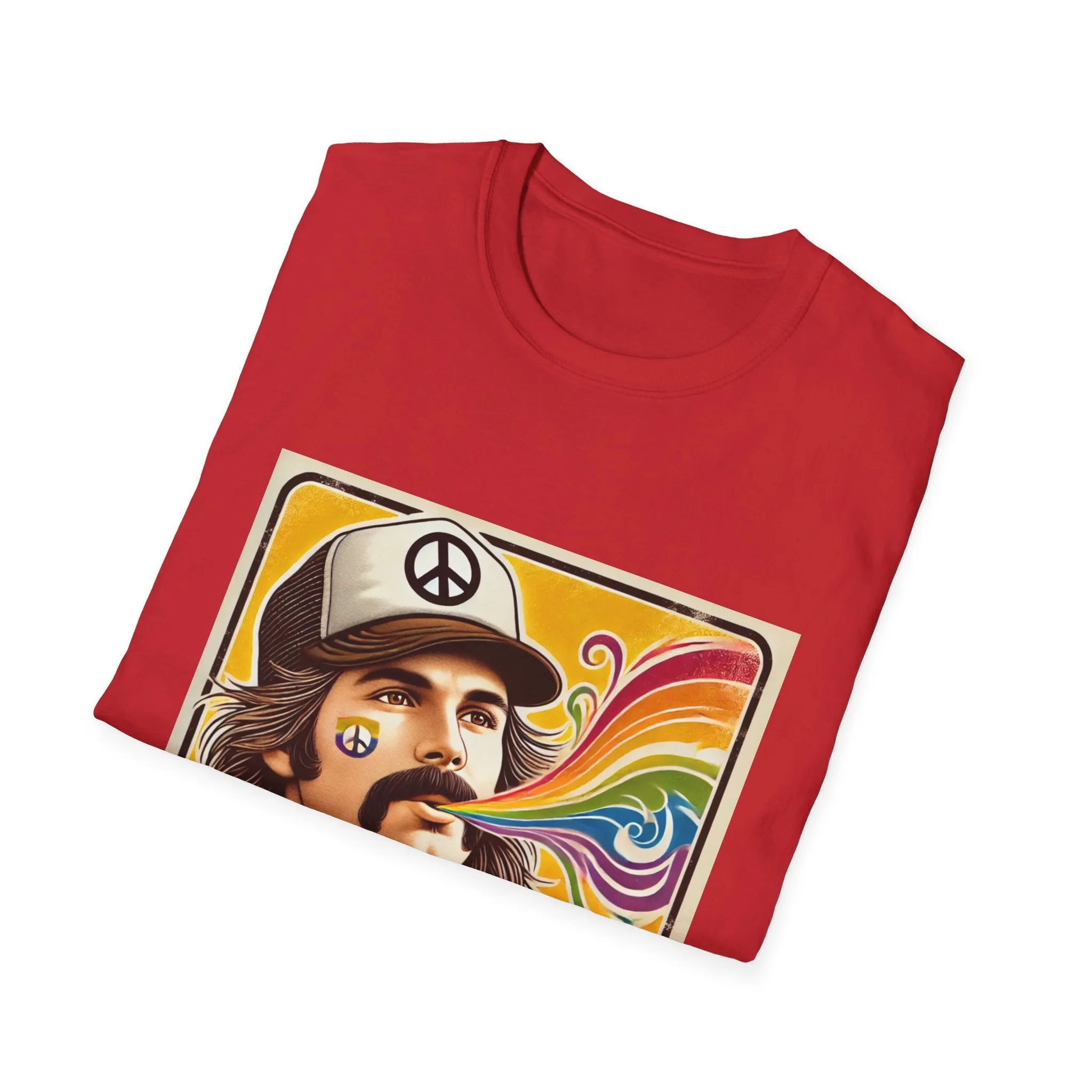 Zack's Fave Tee