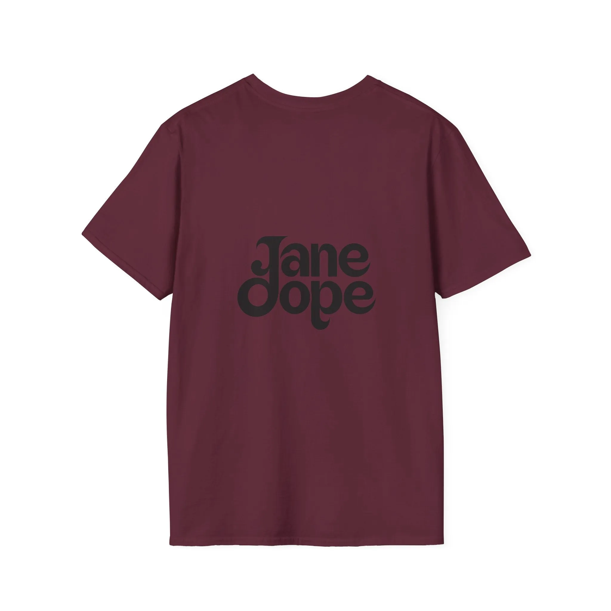 Zack's Fave Tee