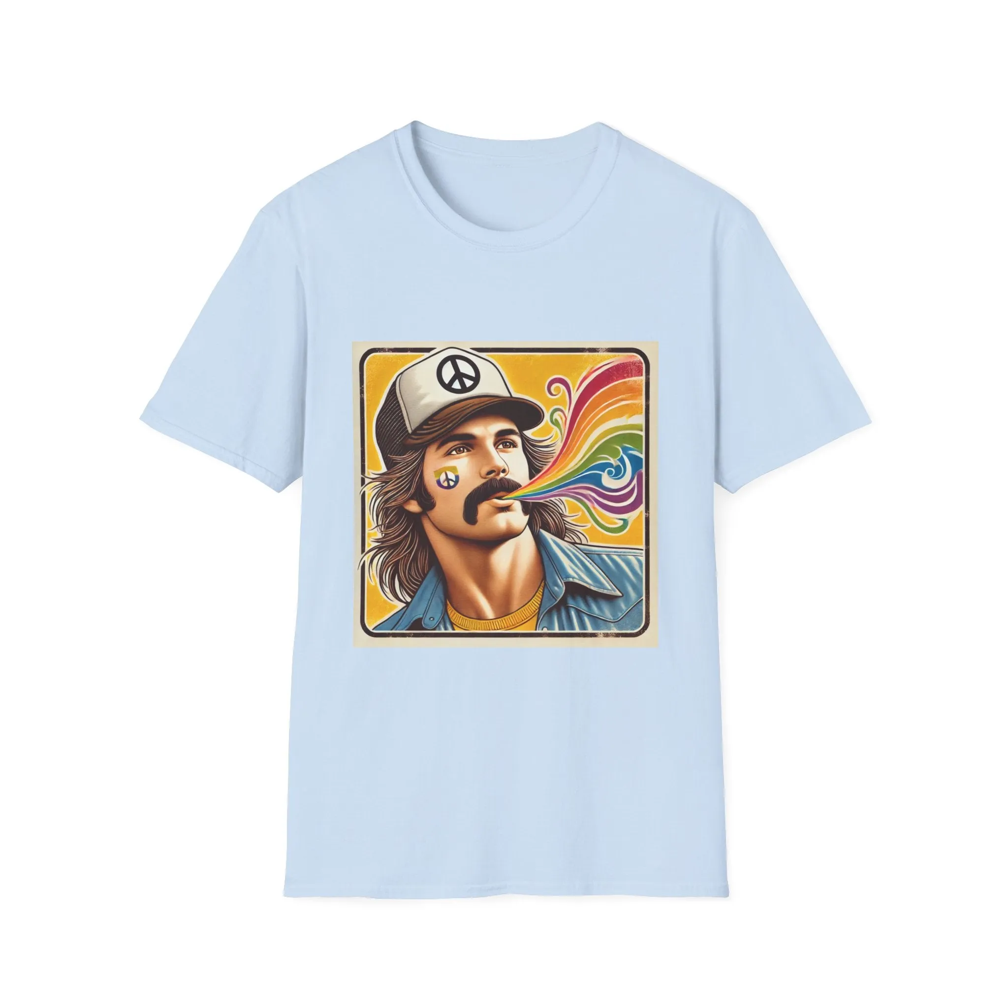 Zack's Fave Tee
