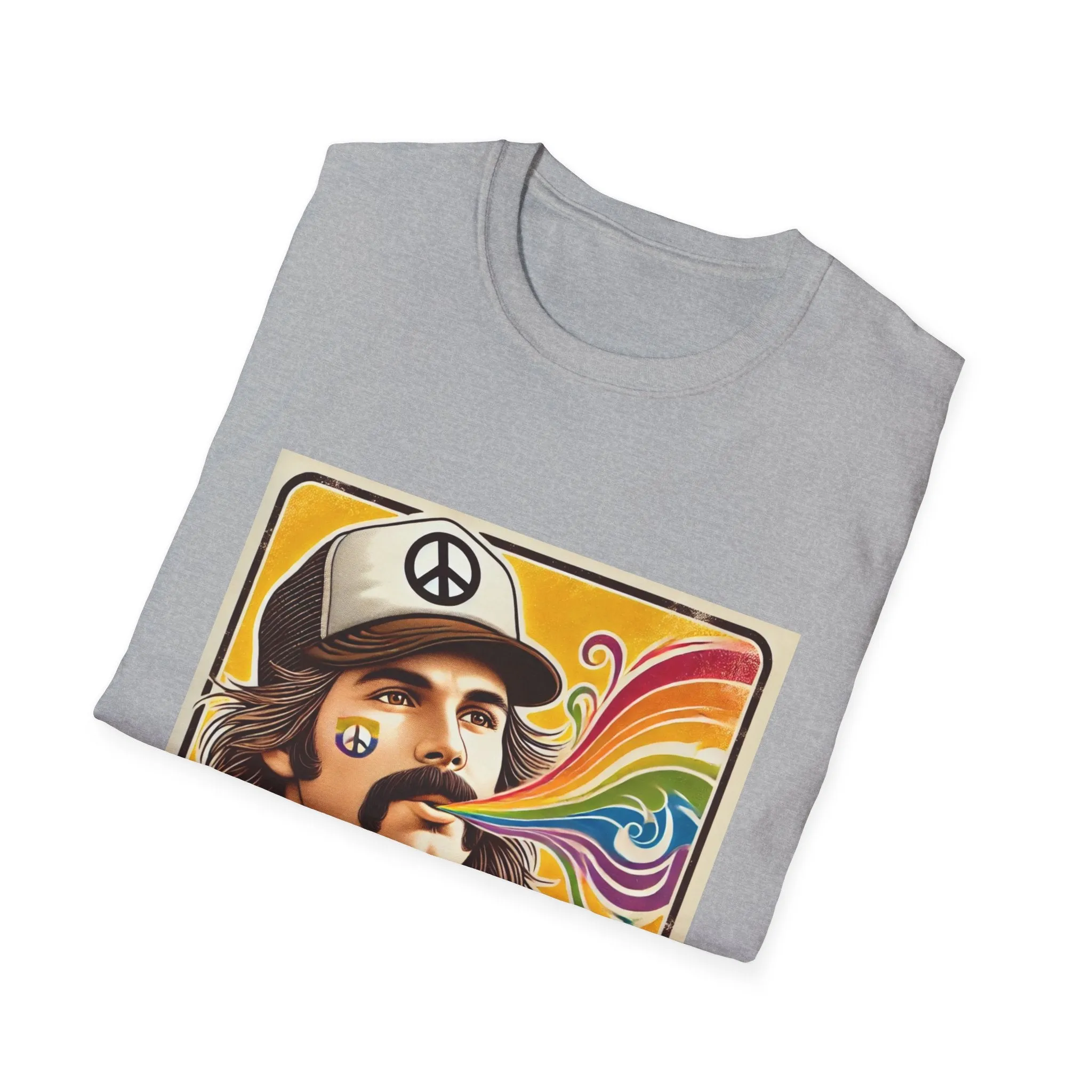 Zack's Fave Tee