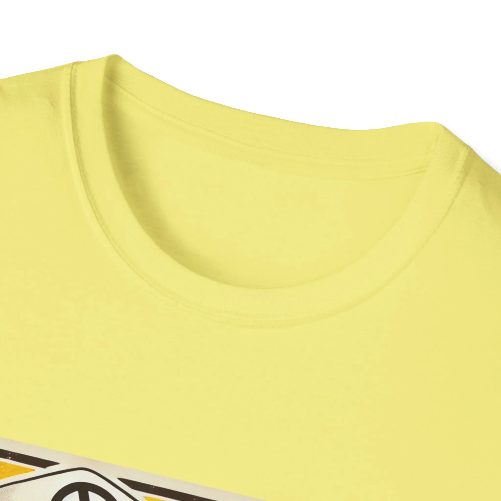 Zack's Fave Tee