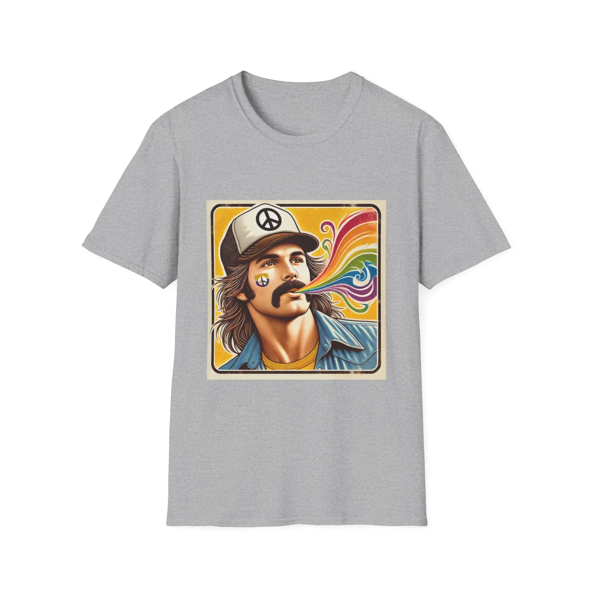 Zack's Fave Tee