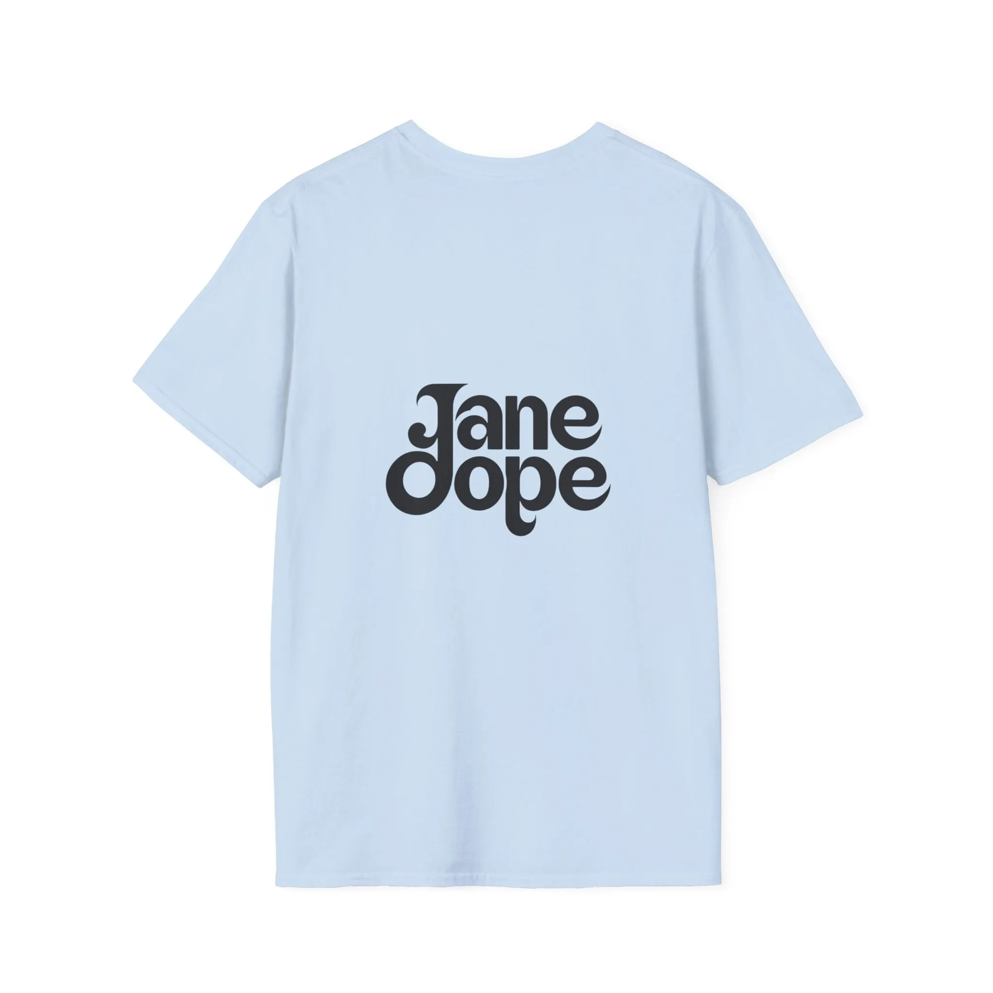 Zack's Fave Tee