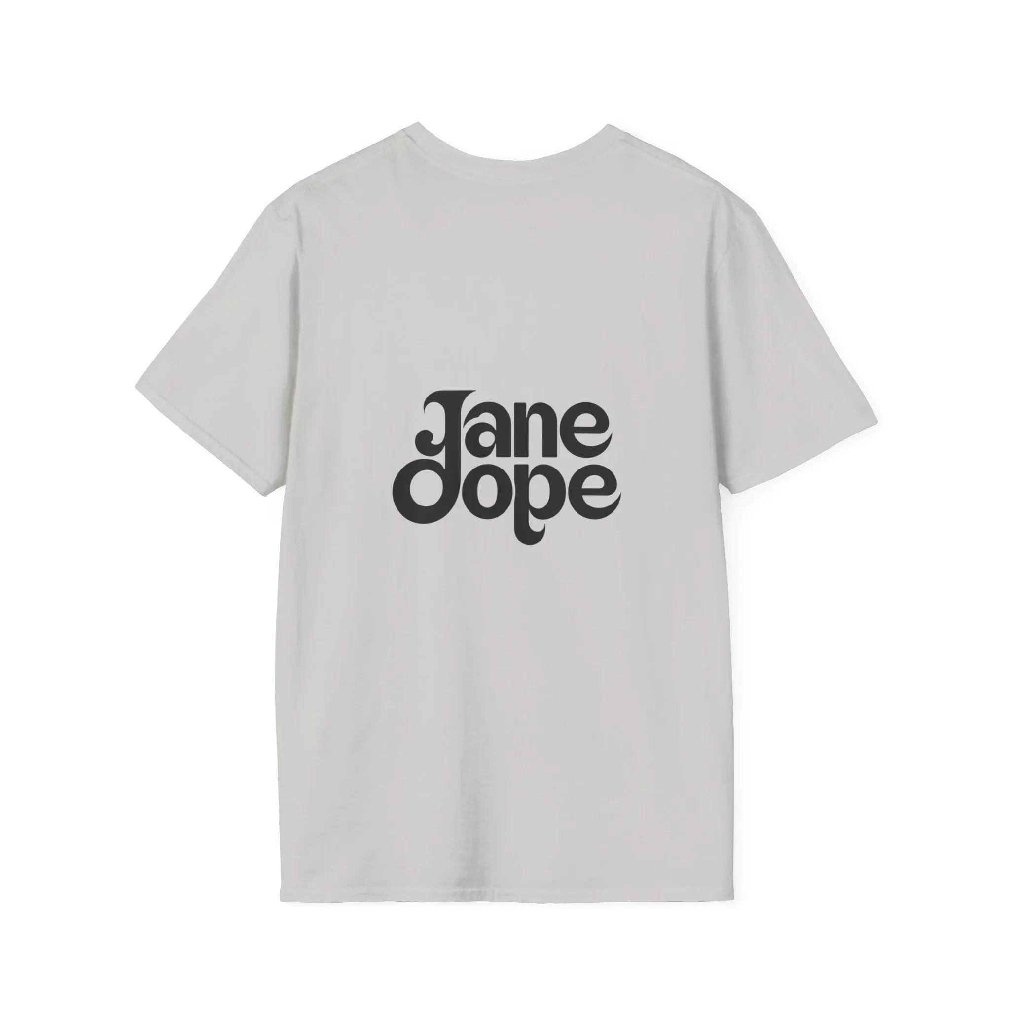 Zack's Fave Tee