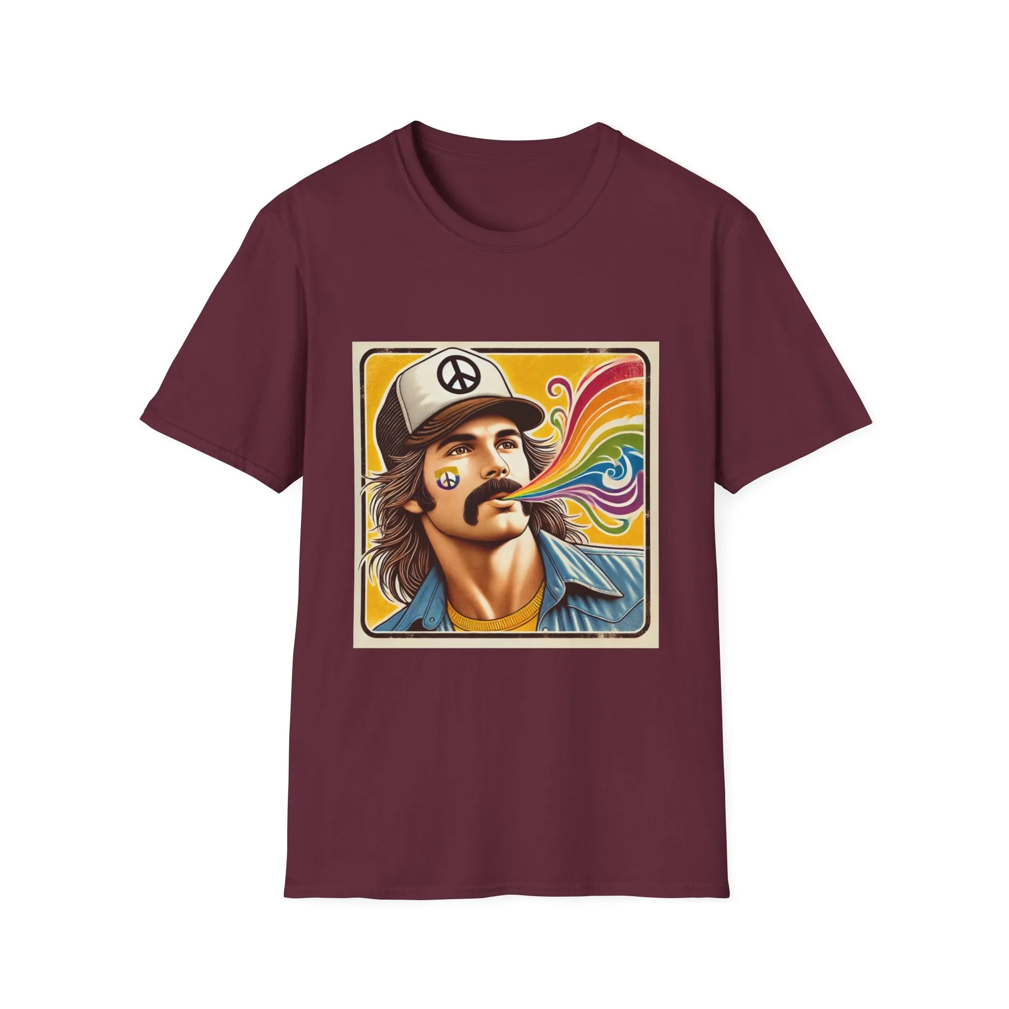 Zack's Fave Tee