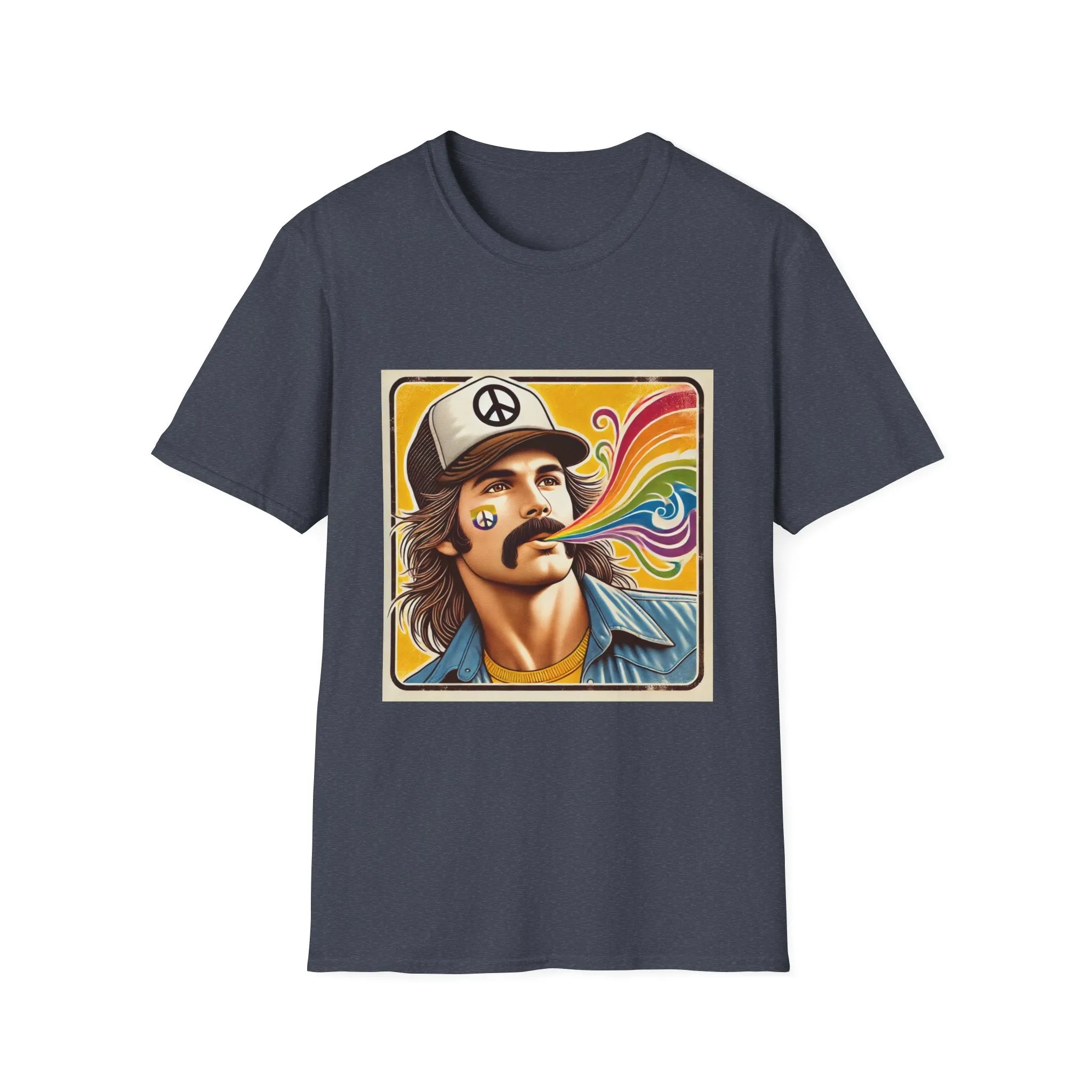 Zack's Fave Tee