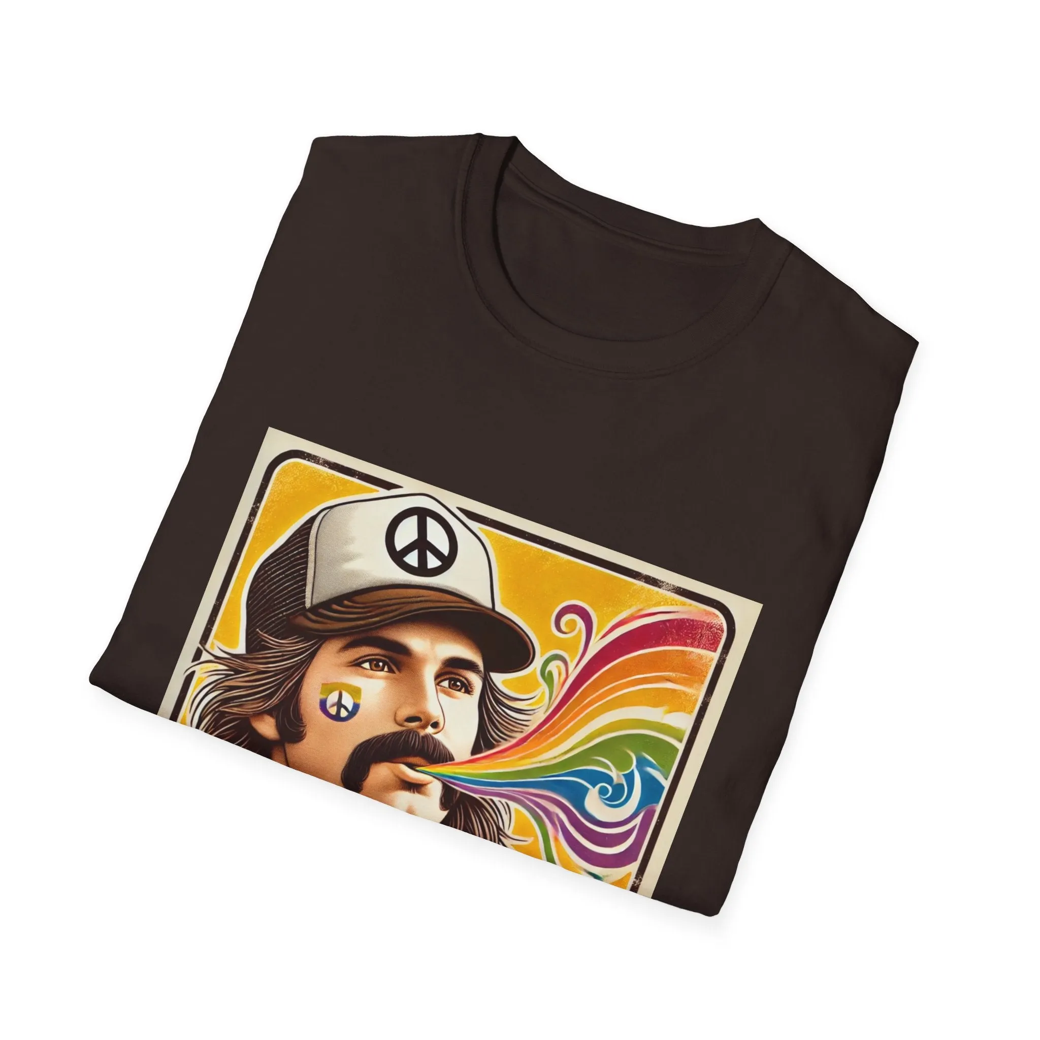 Zack's Fave Tee