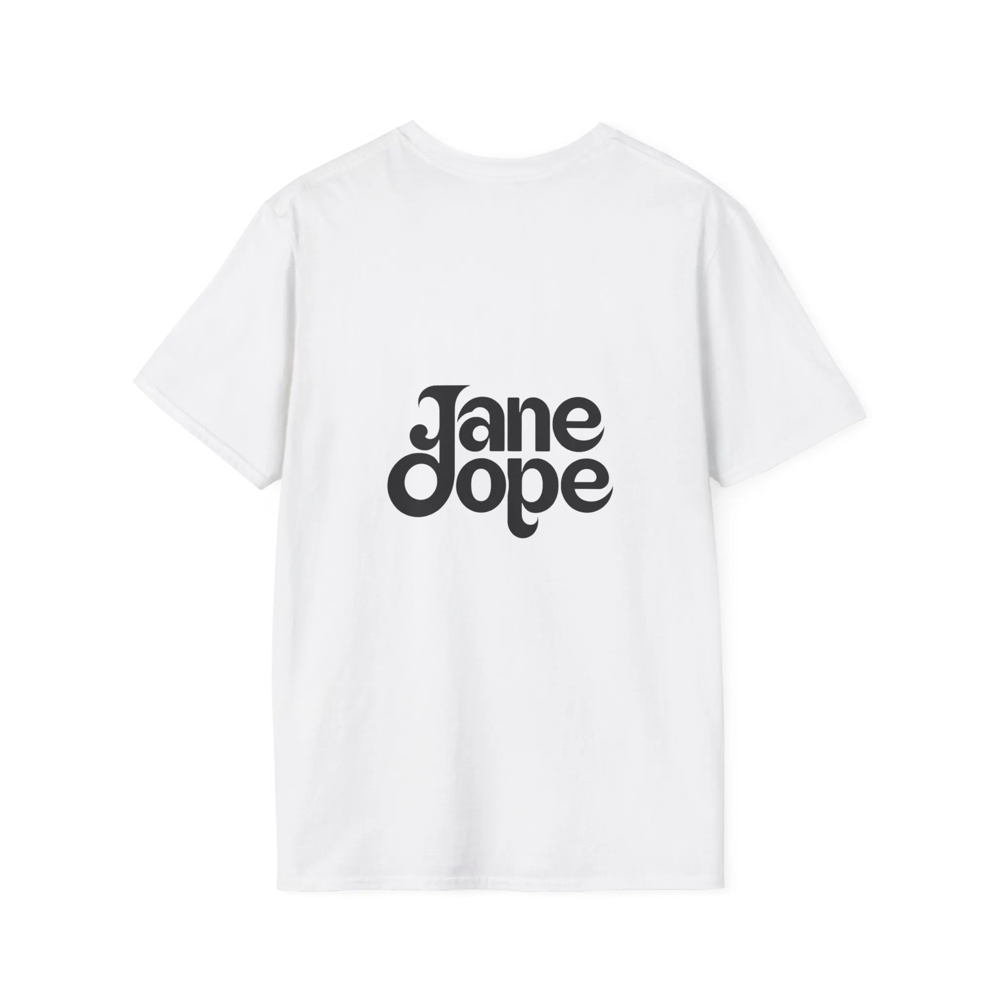 Zack's Fave Tee