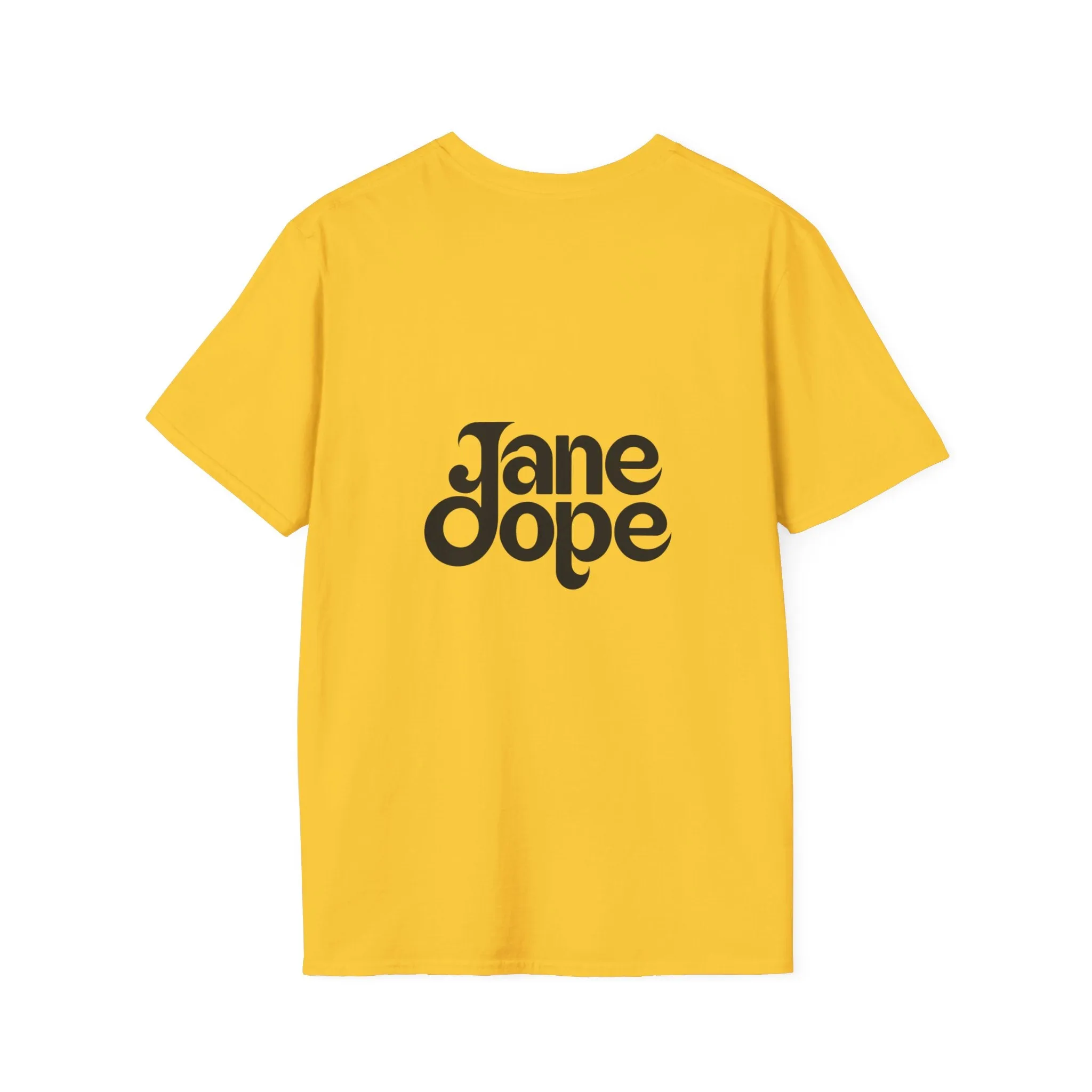 Zack's Fave Tee