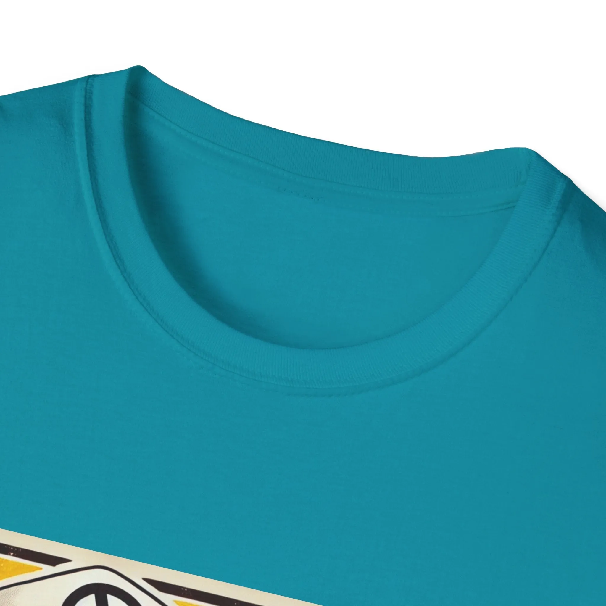 Zack's Fave Tee