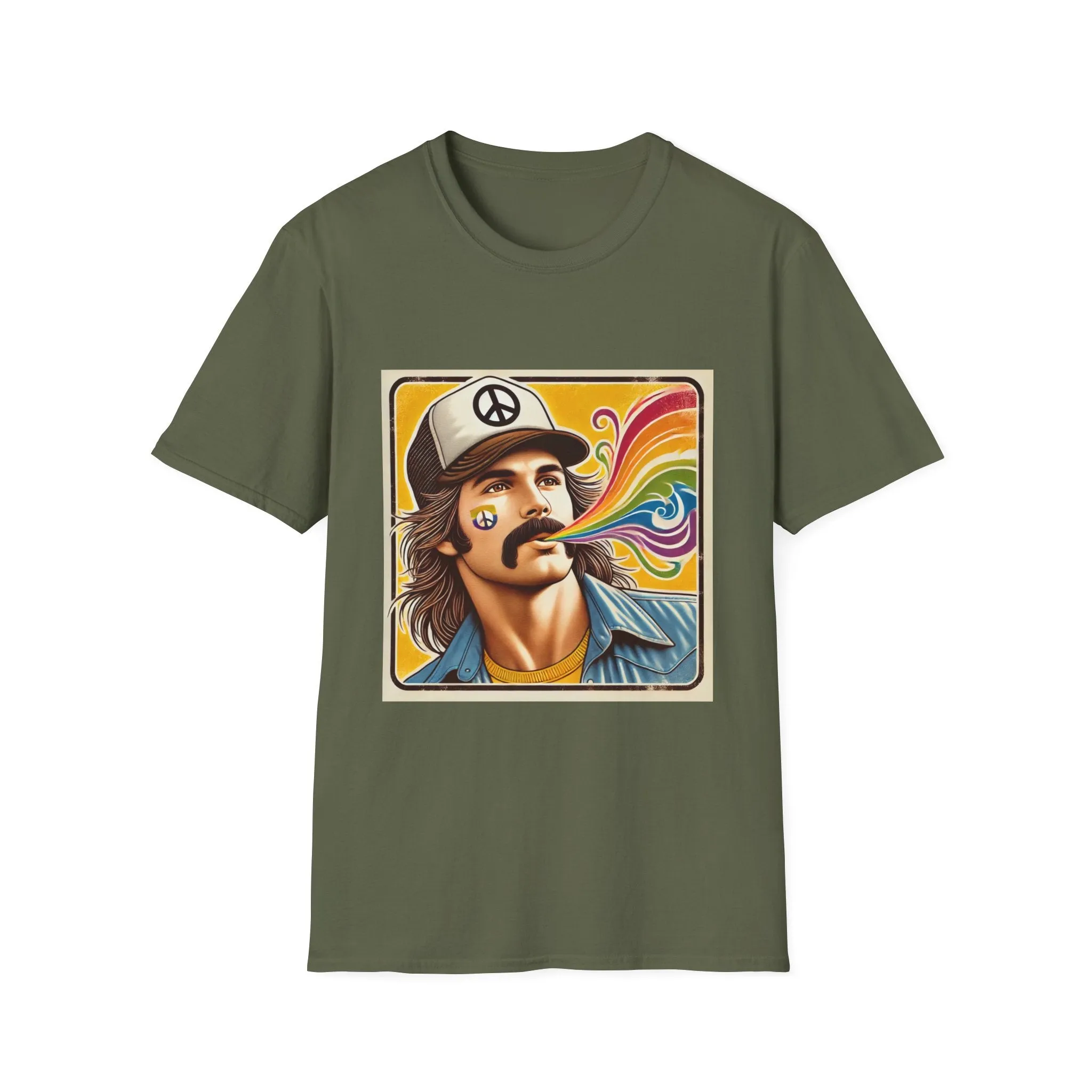 Zack's Fave Tee