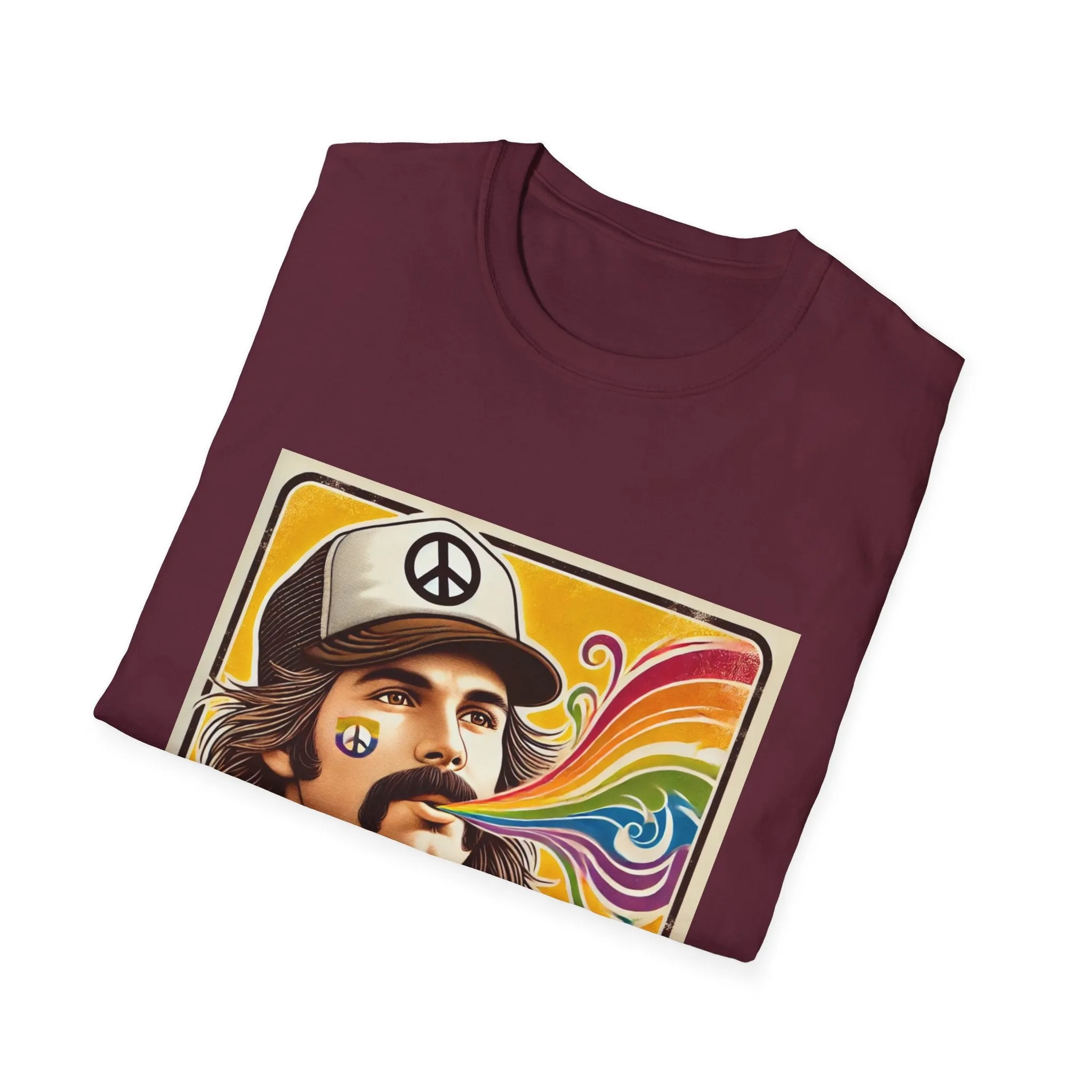 Zack's Fave Tee