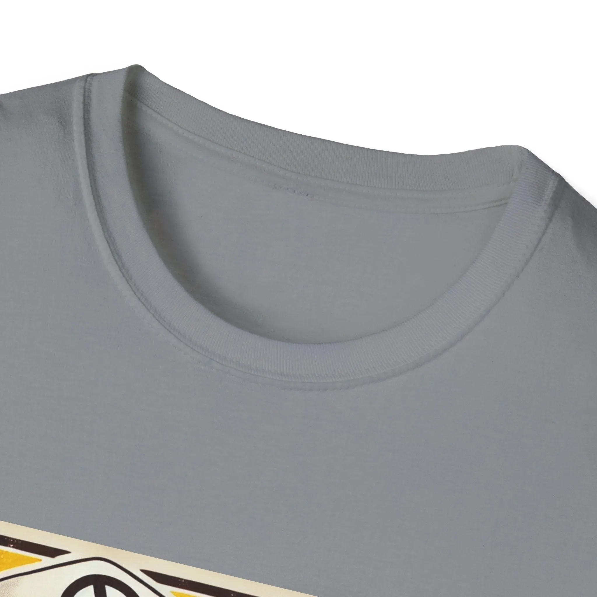 Zack's Fave Tee