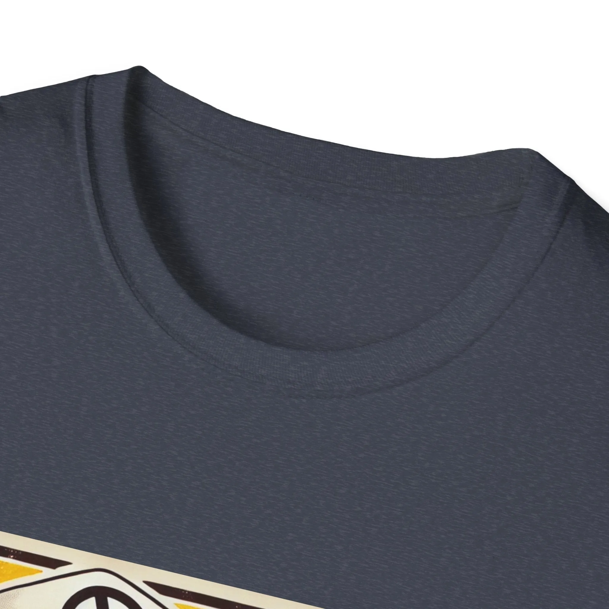 Zack's Fave Tee