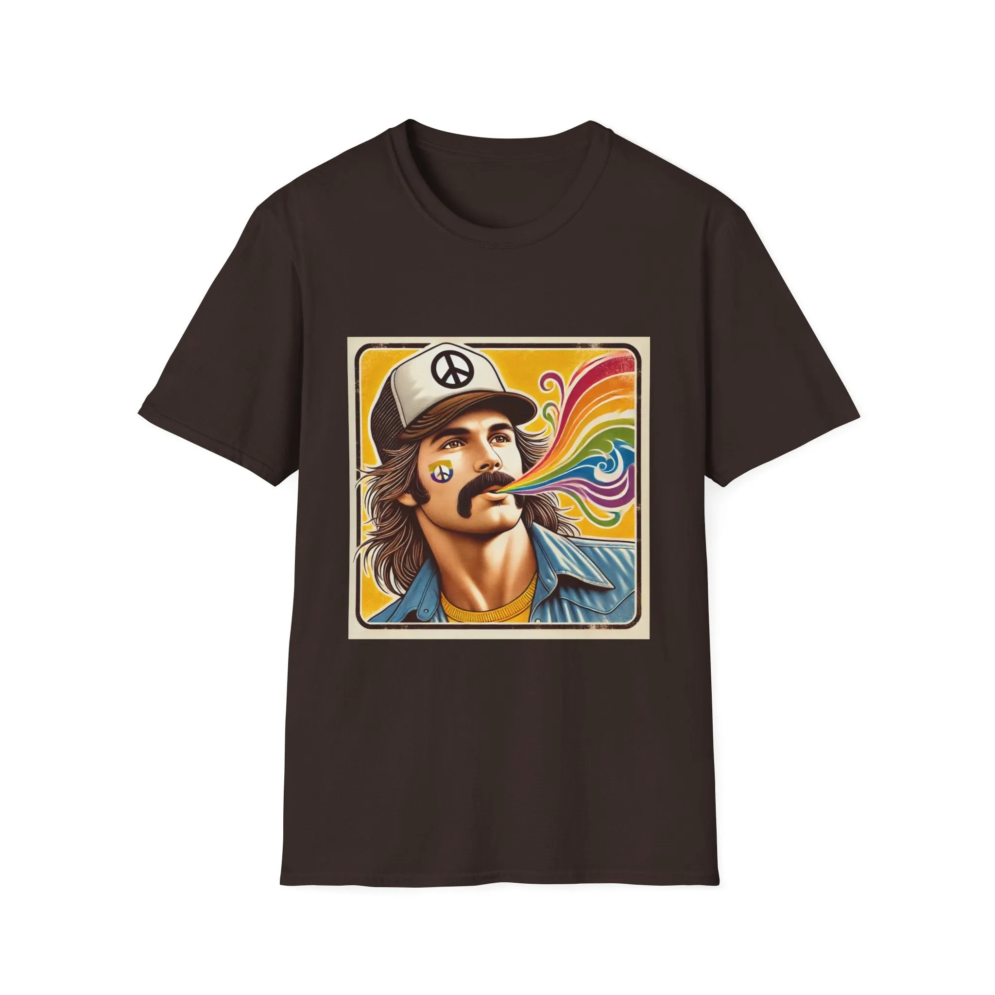 Zack's Fave Tee