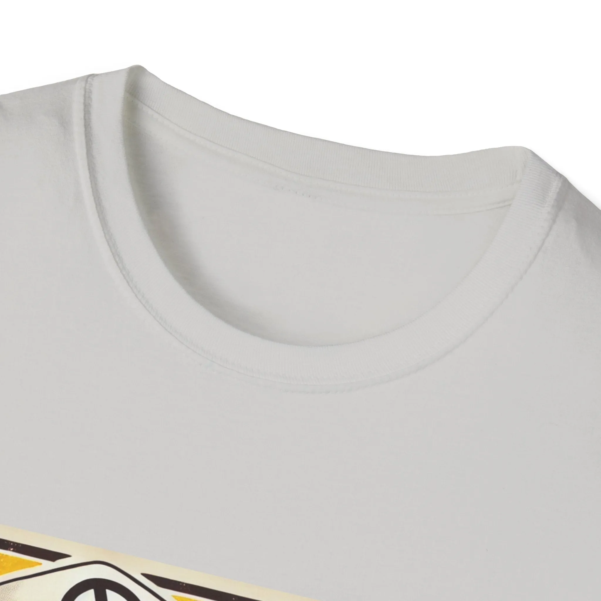Zack's Fave Tee