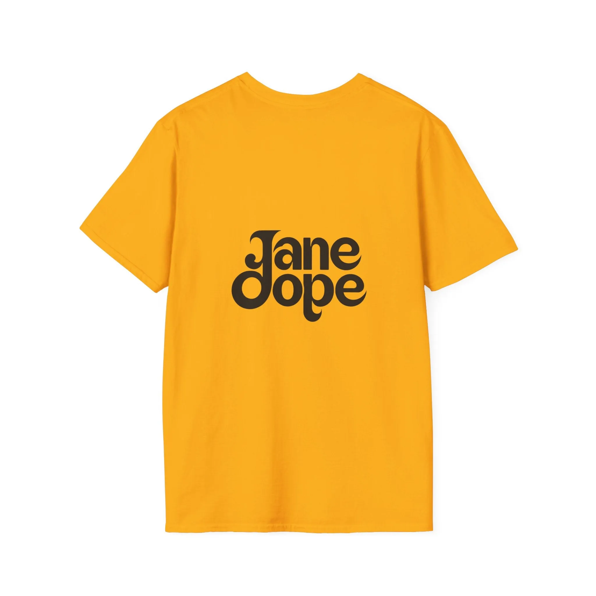 Zack's Fave Tee