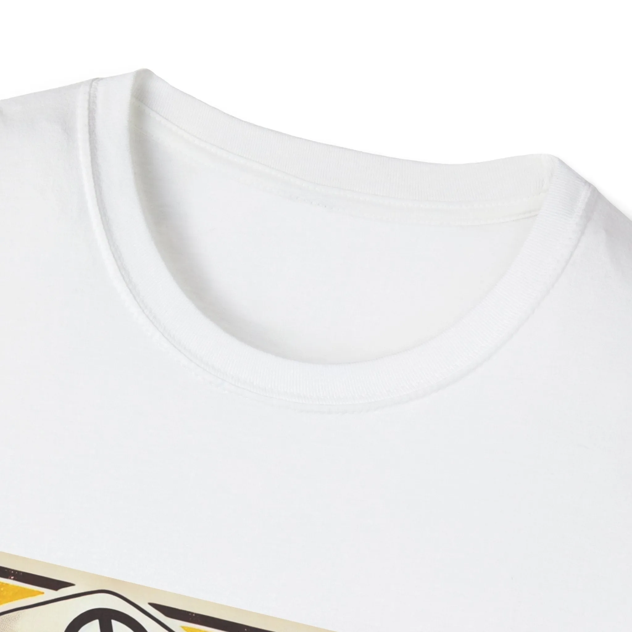 Zack's Fave Tee