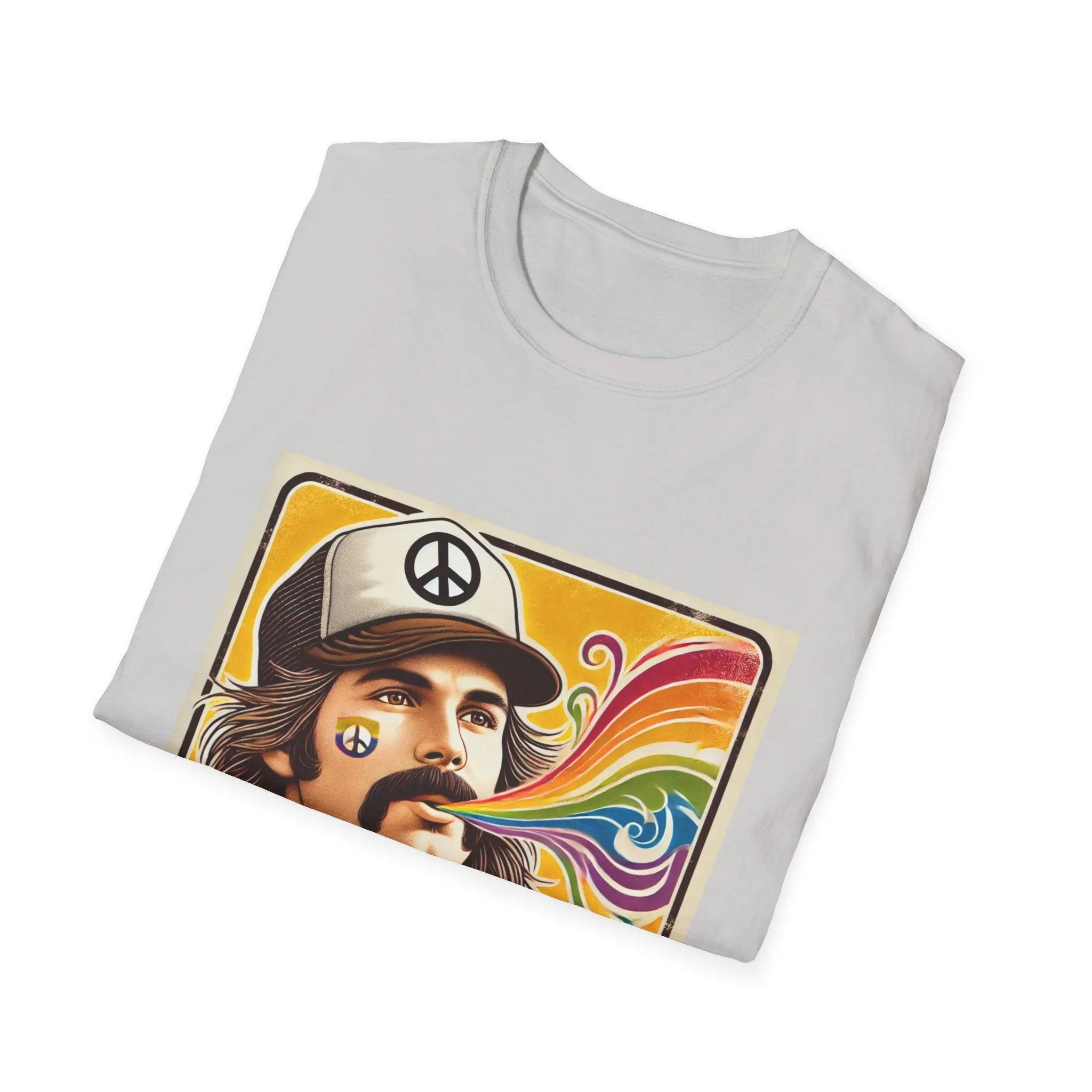 Zack's Fave Tee