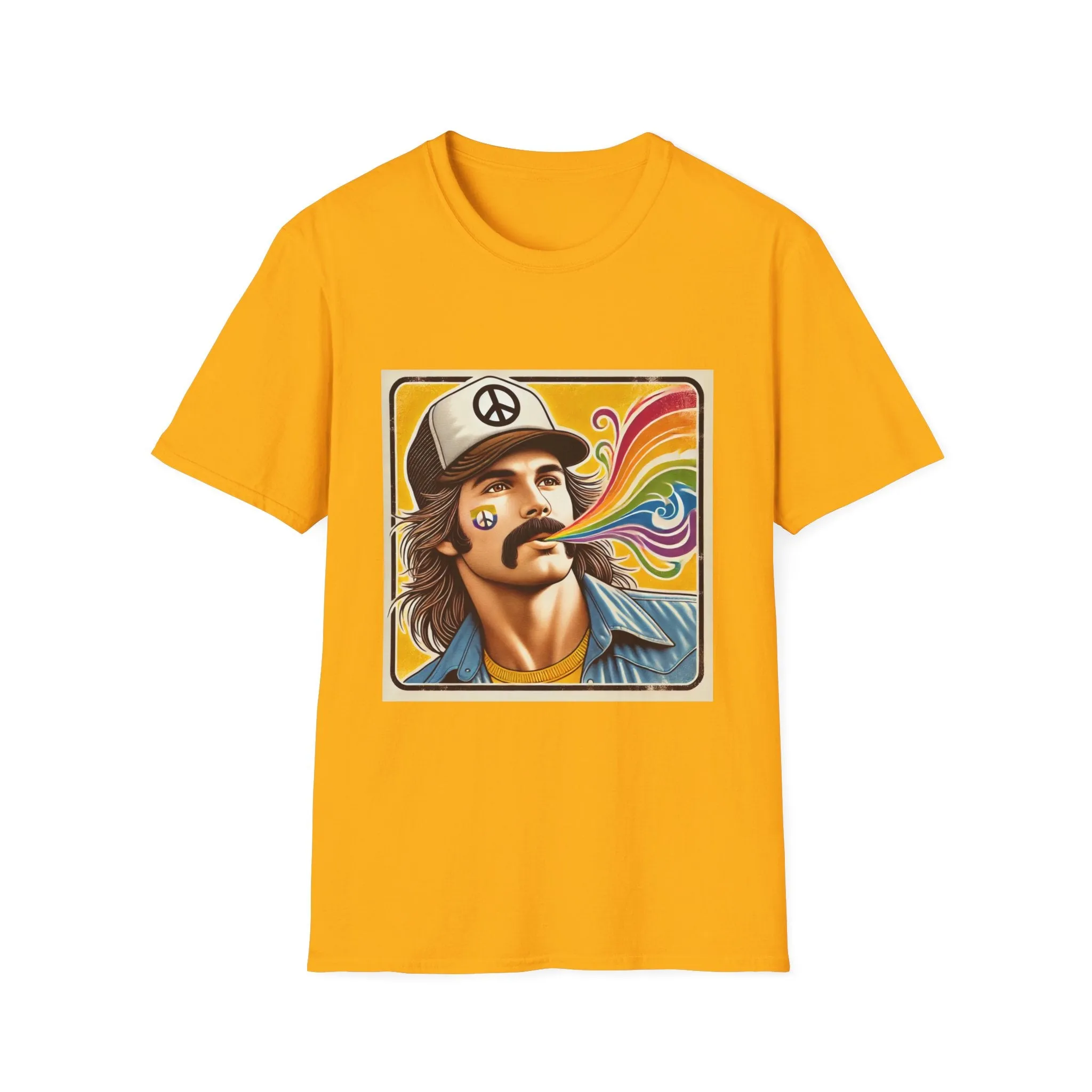 Zack's Fave Tee