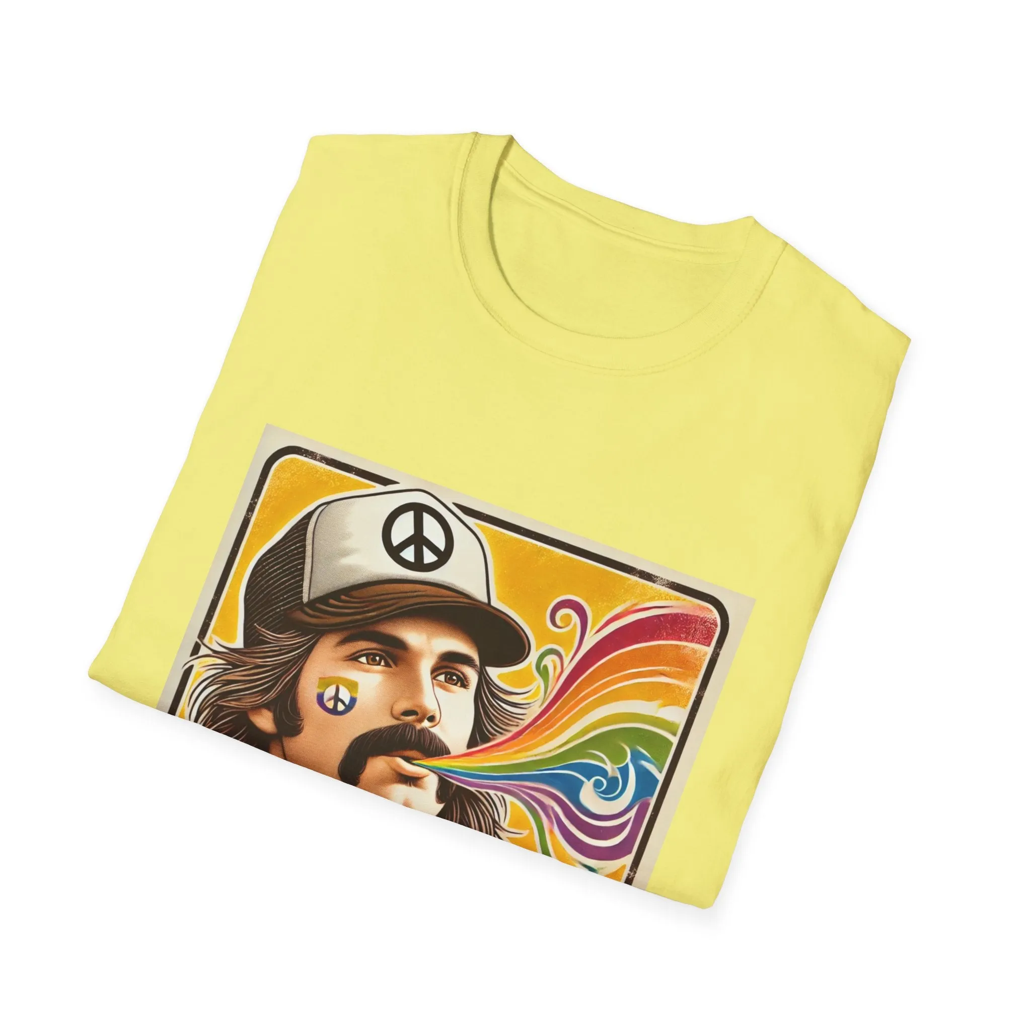 Zack's Fave Tee