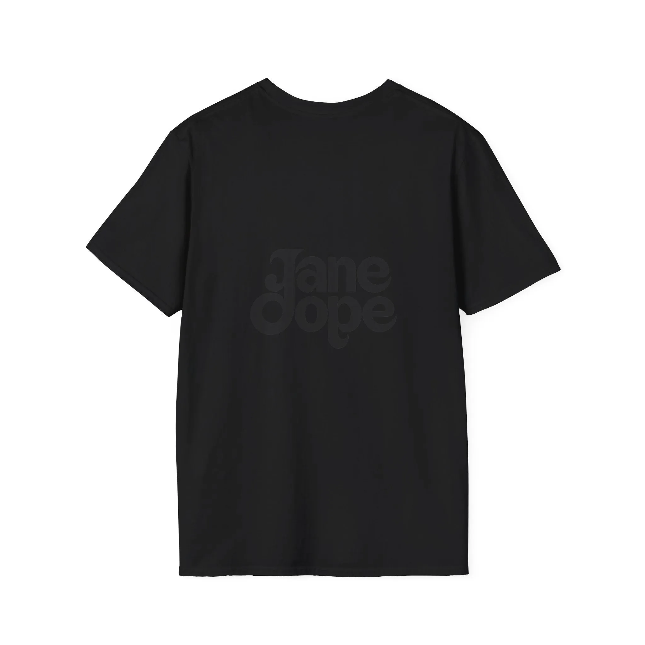 Zack's Fave Tee