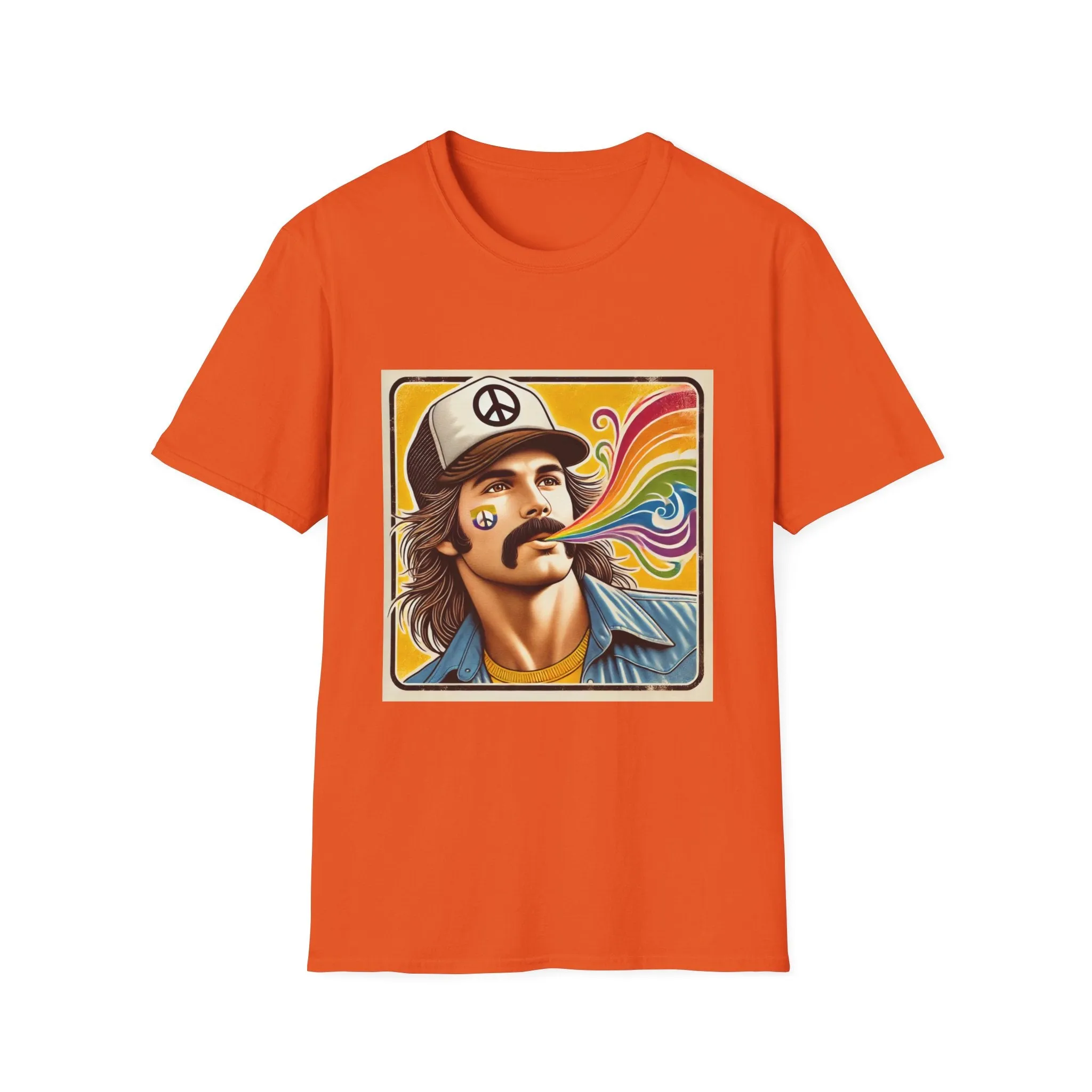 Zack's Fave Tee