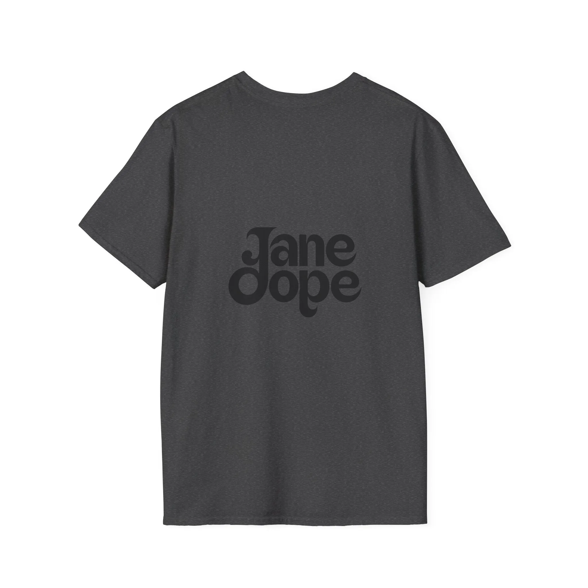 Zack's Fave Tee