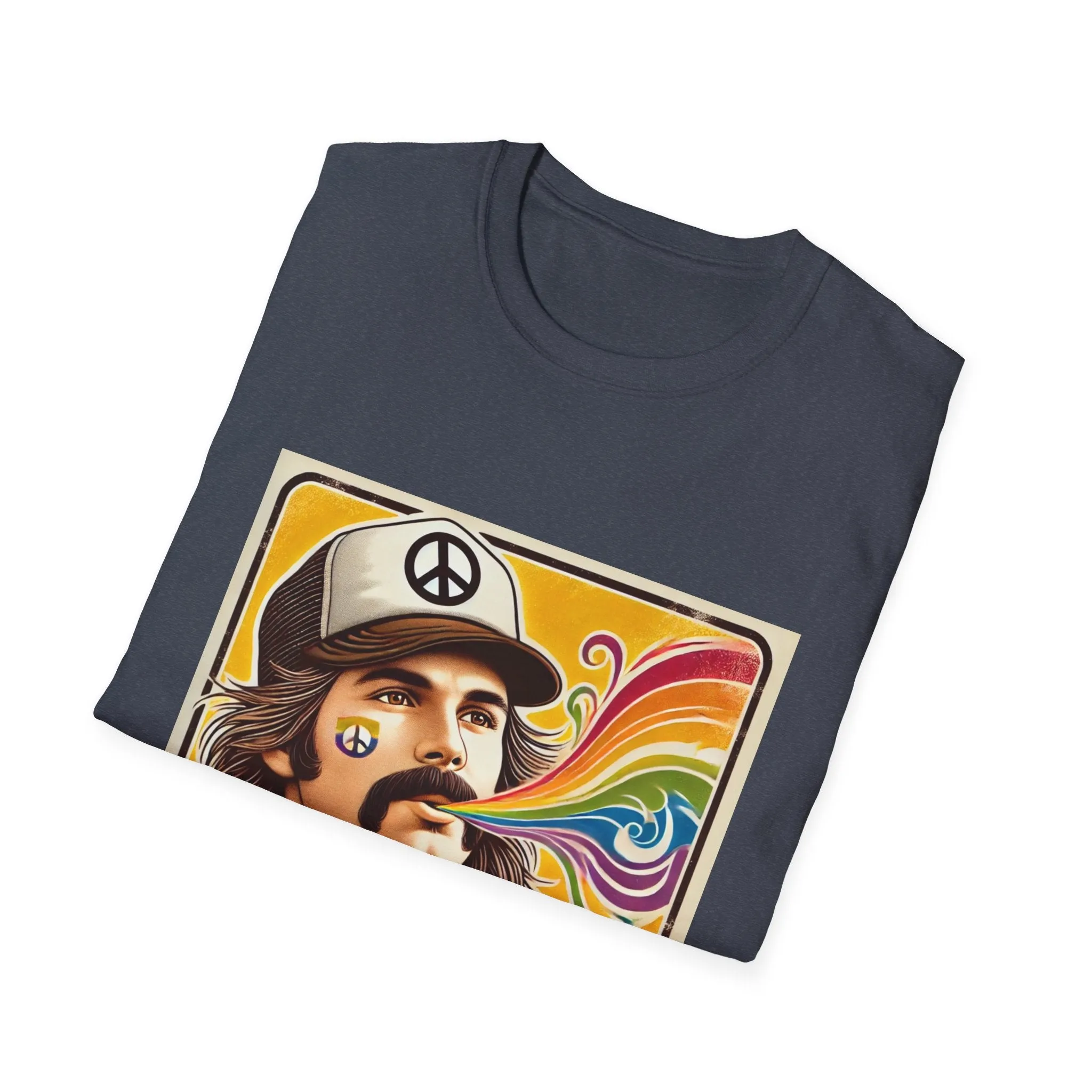 Zack's Fave Tee