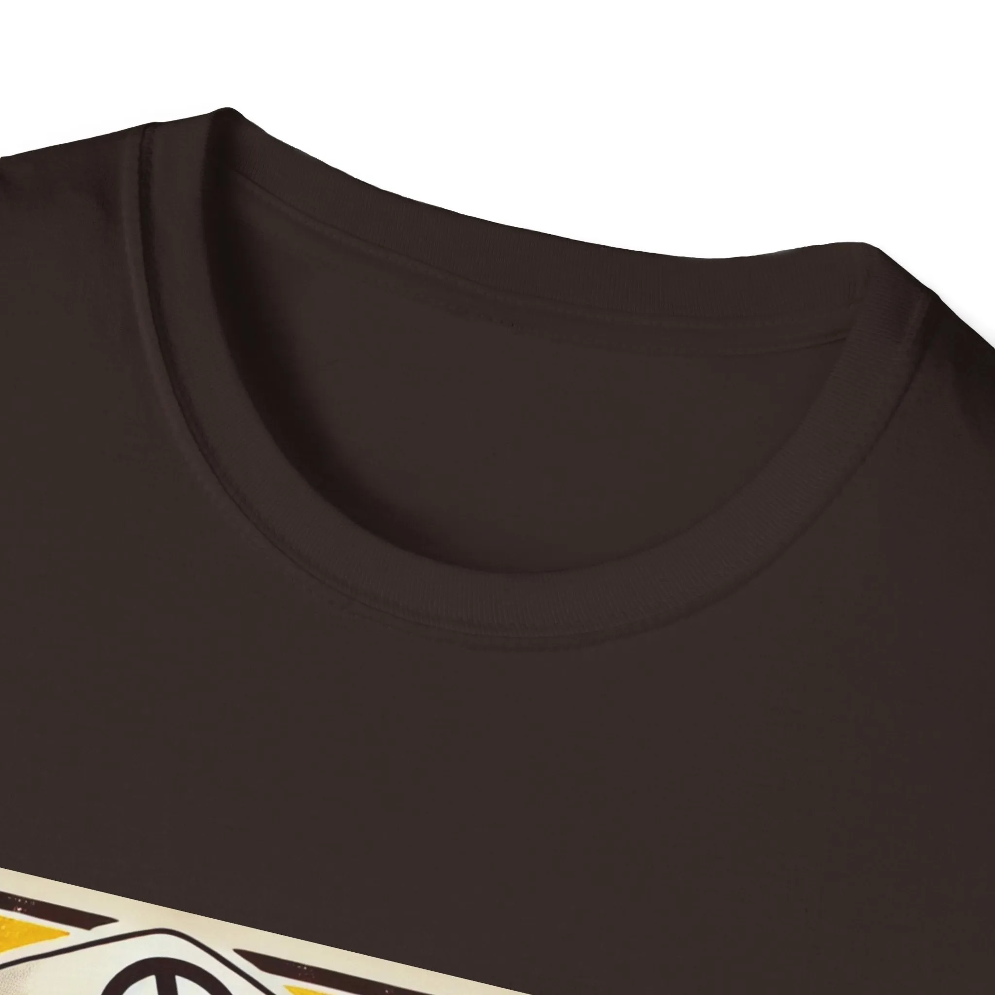 Zack's Fave Tee