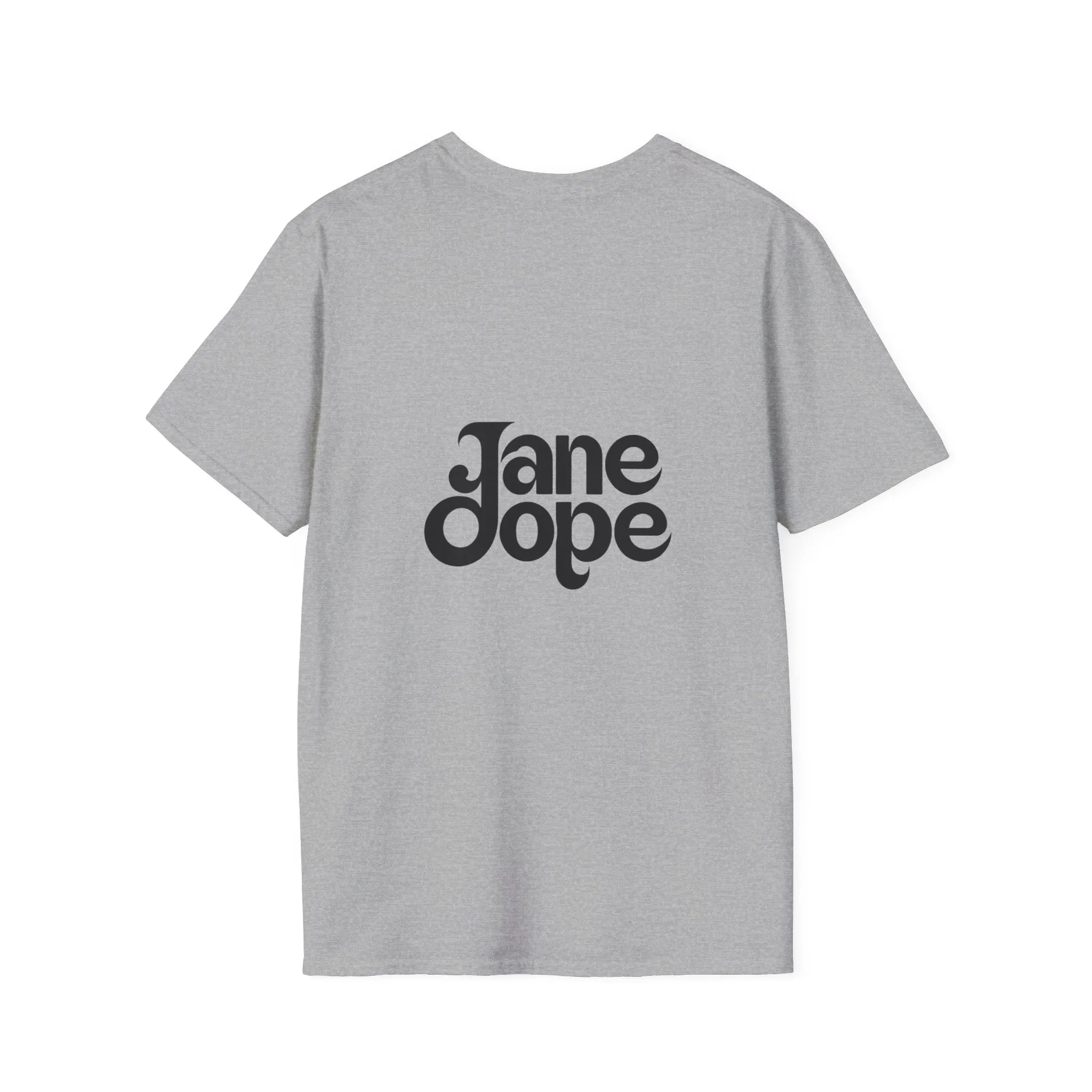 Zack's Fave Tee