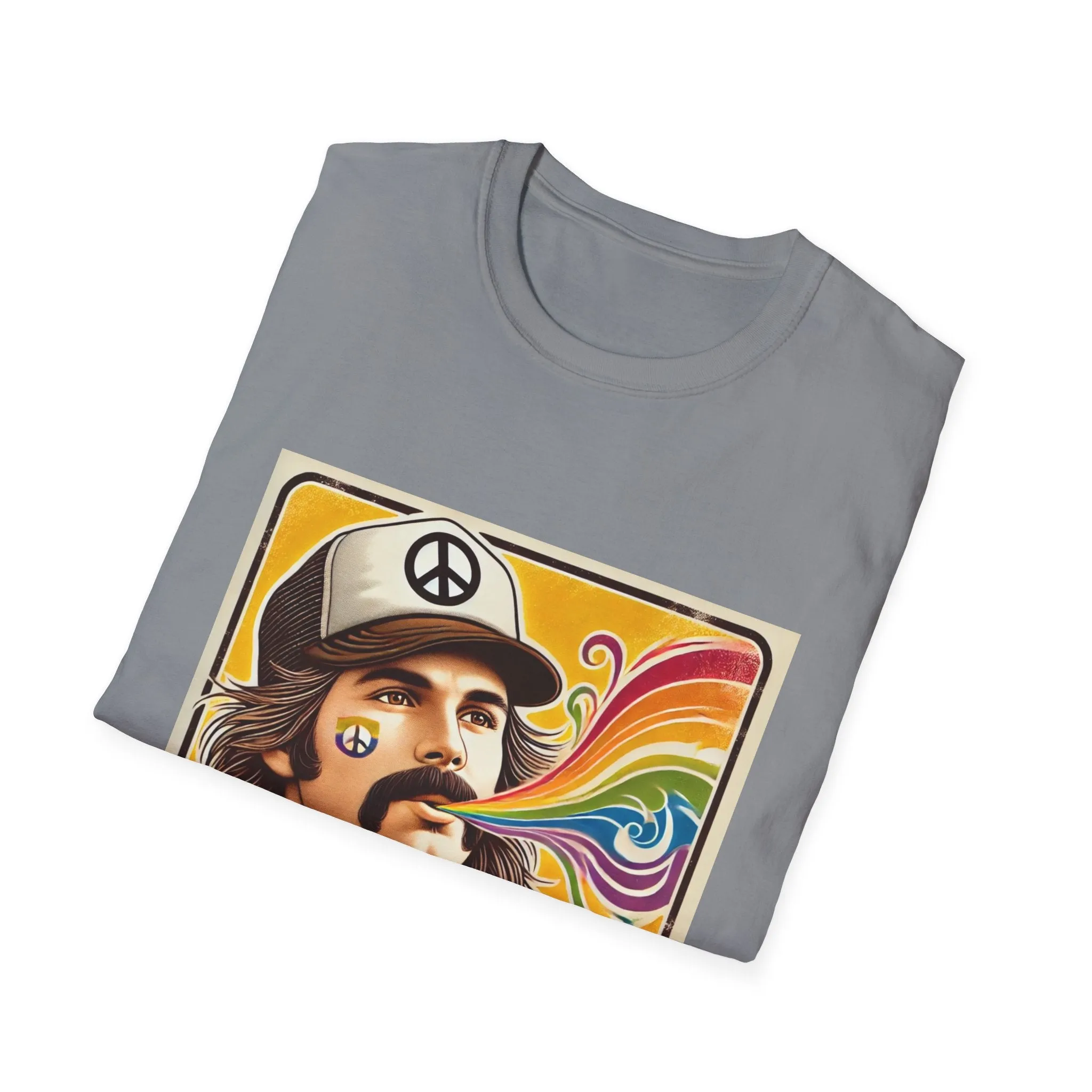 Zack's Fave Tee