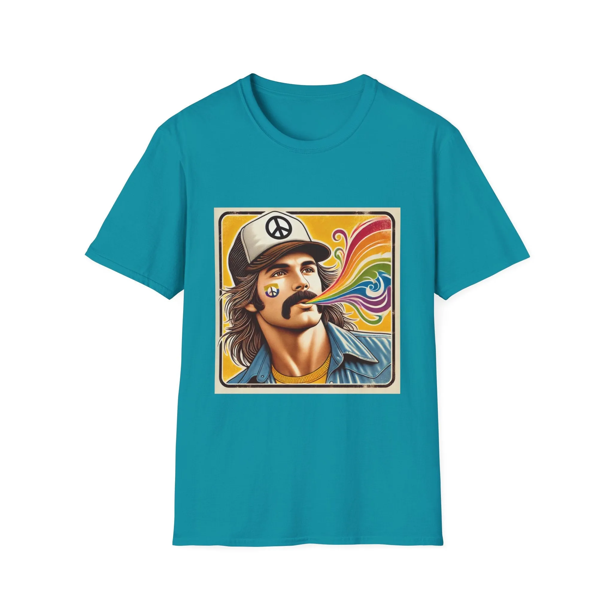 Zack's Fave Tee