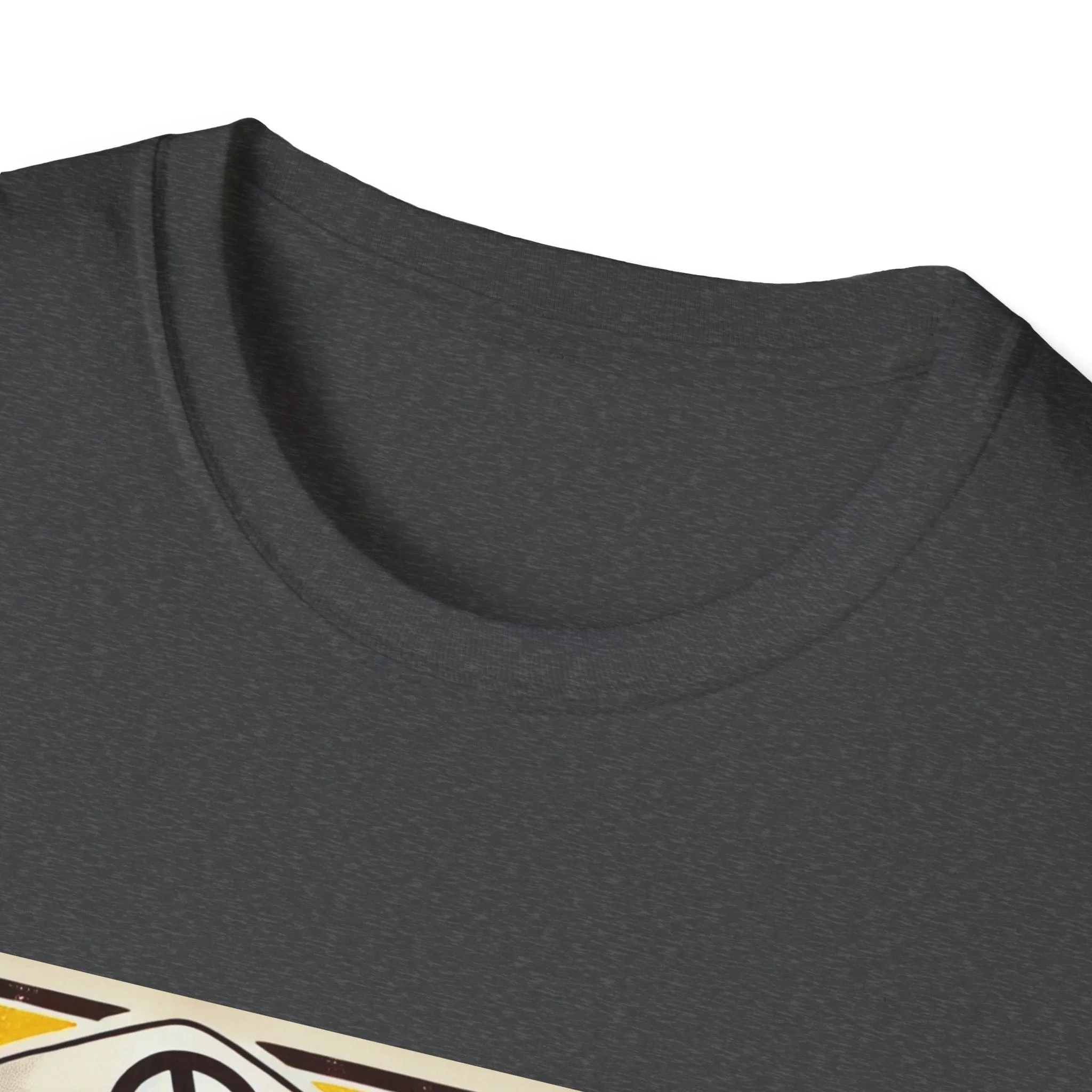 Zack's Fave Tee