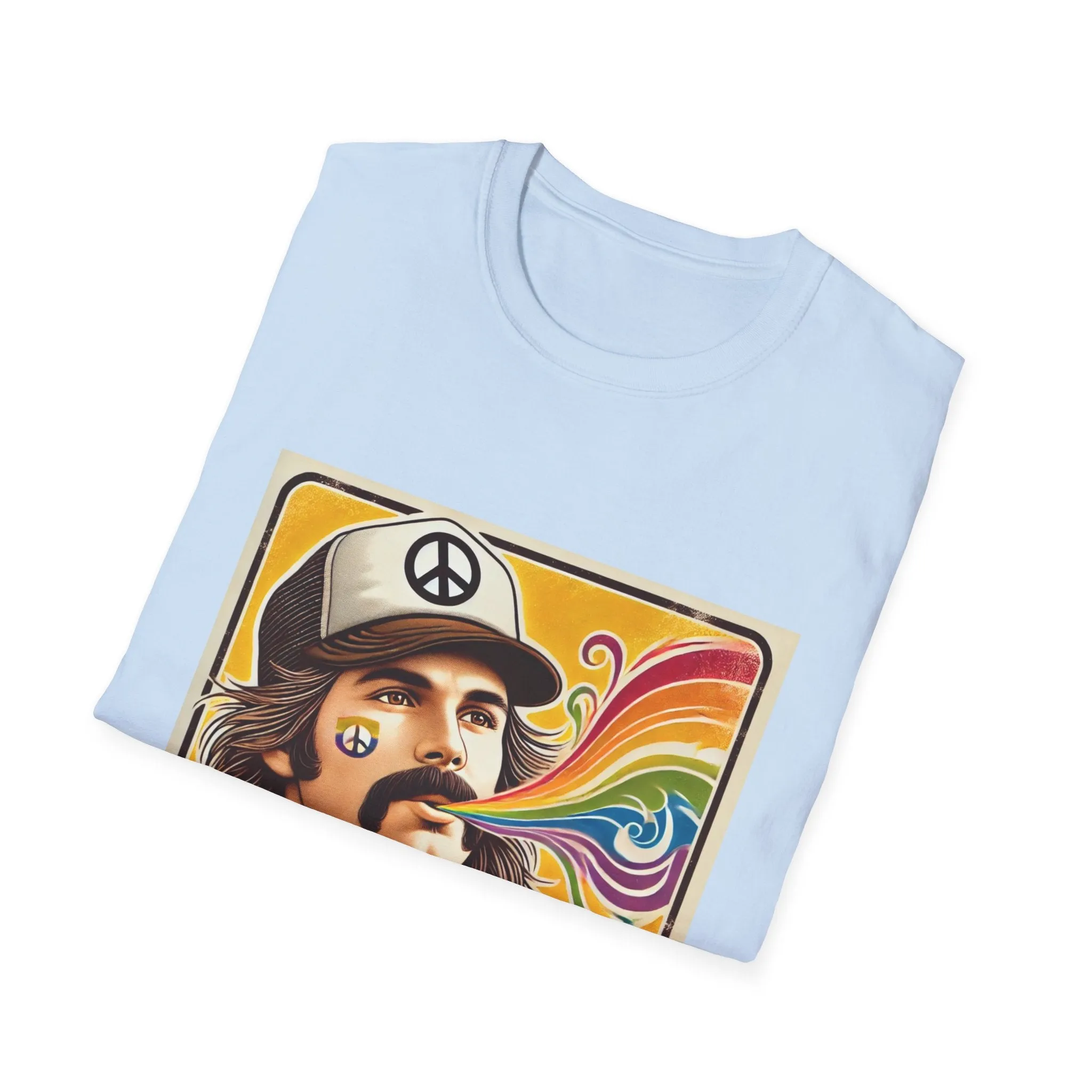Zack's Fave Tee