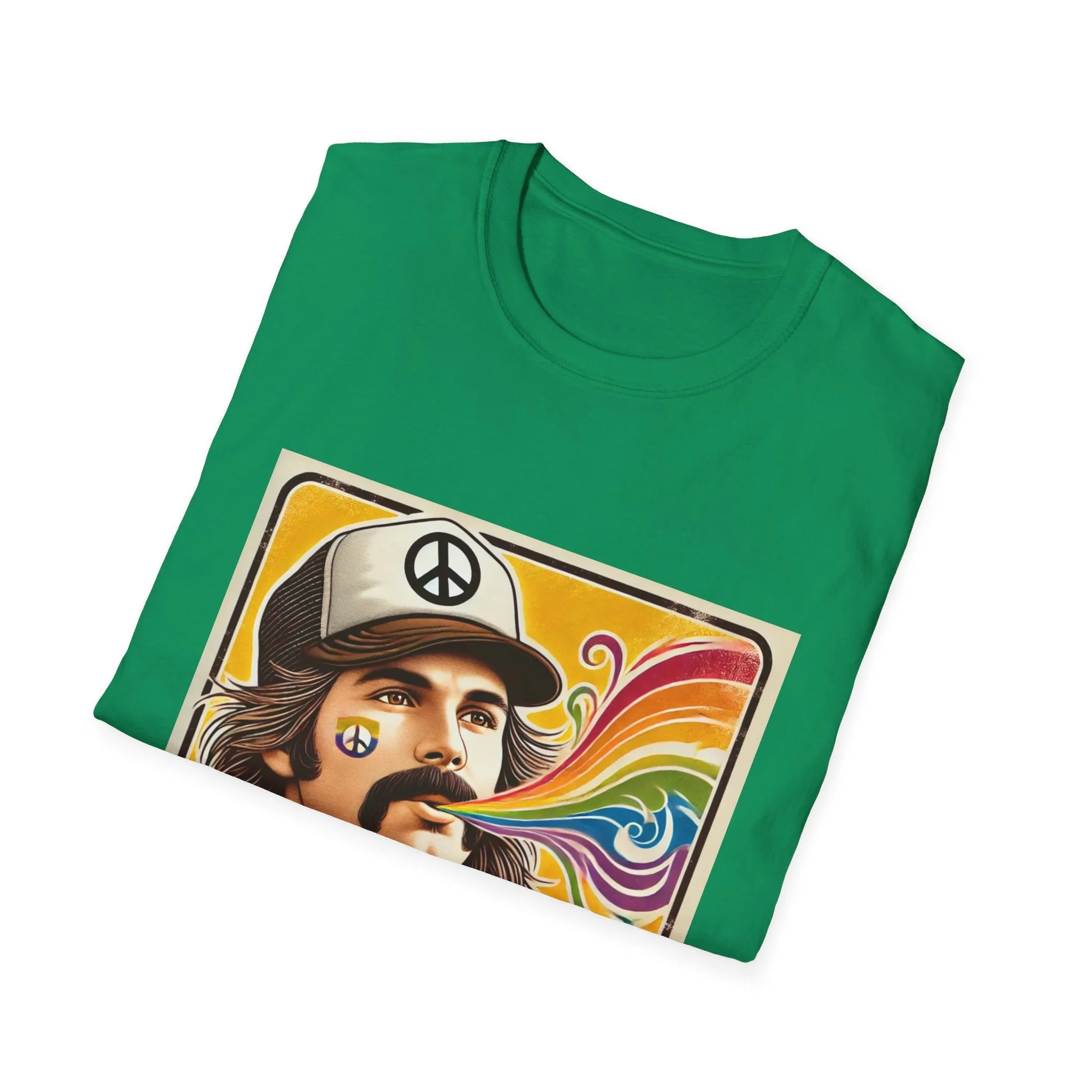 Zack's Fave Tee
