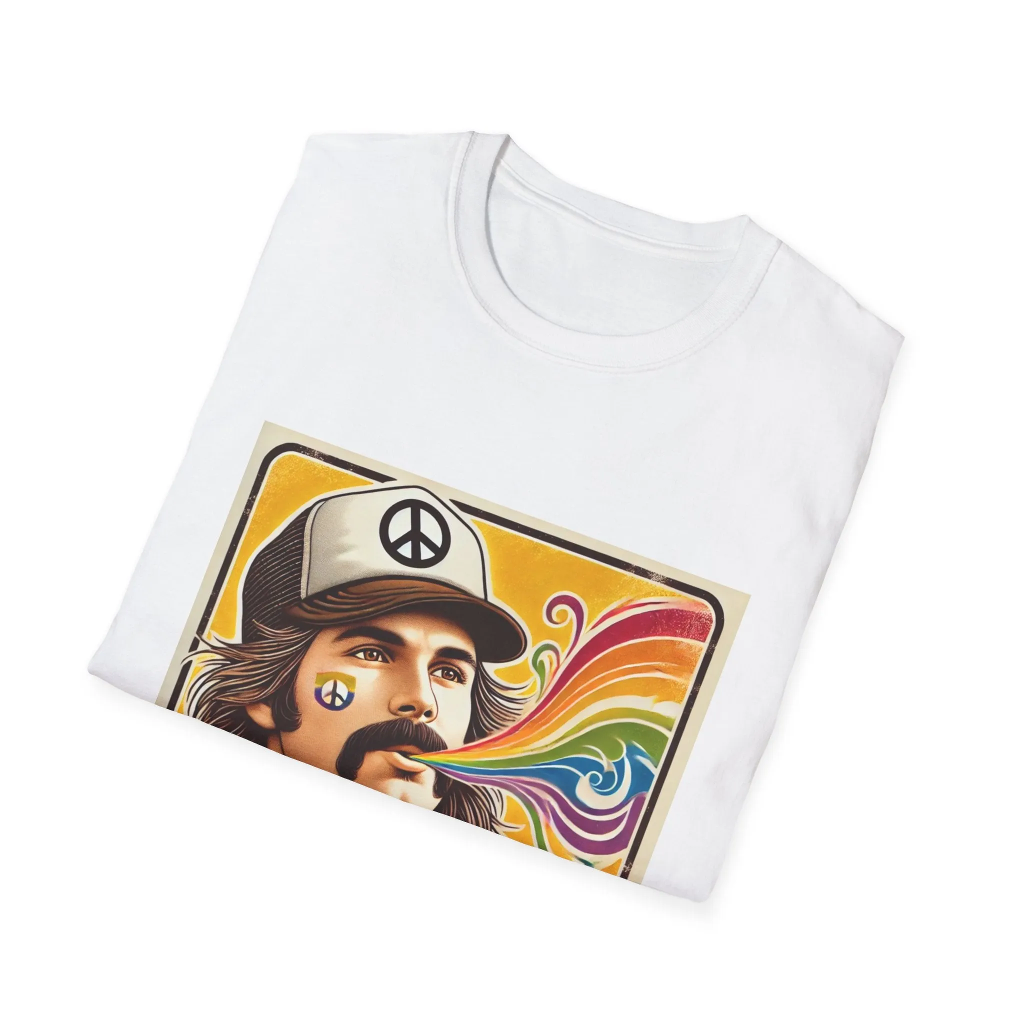 Zack's Fave Tee