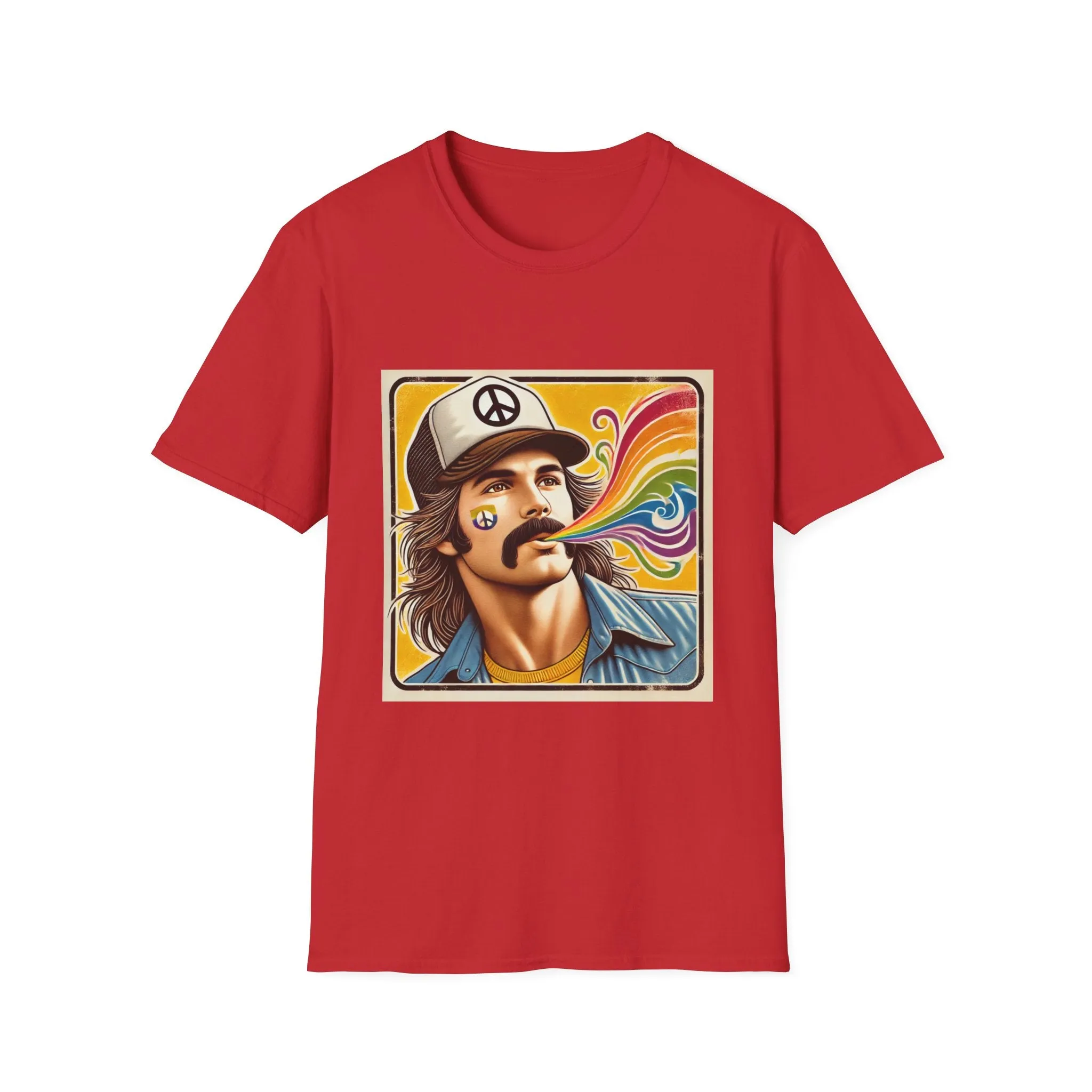 Zack's Fave Tee