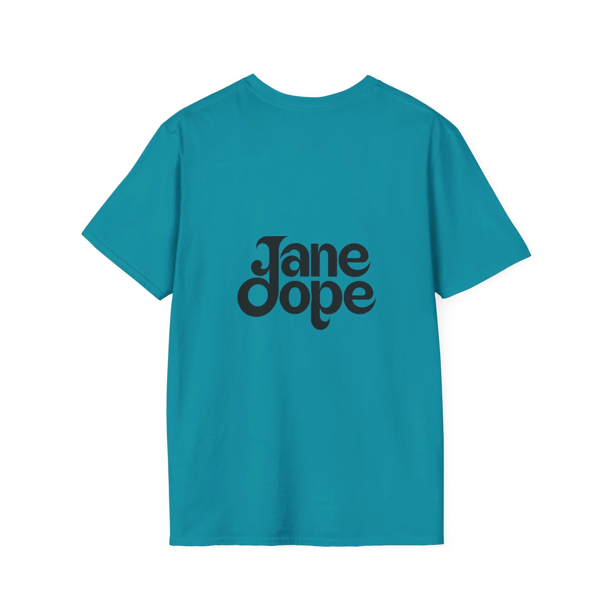 Zack's Fave Tee