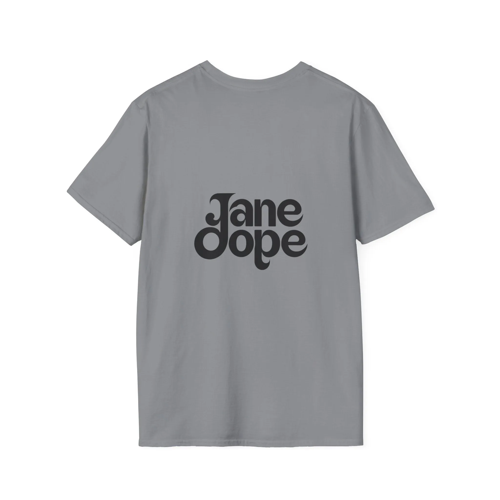 Zack's Fave Tee